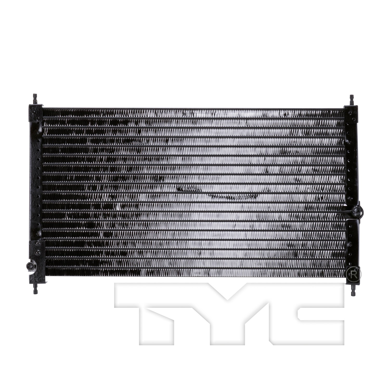 TYC A/C Condenser 4562
