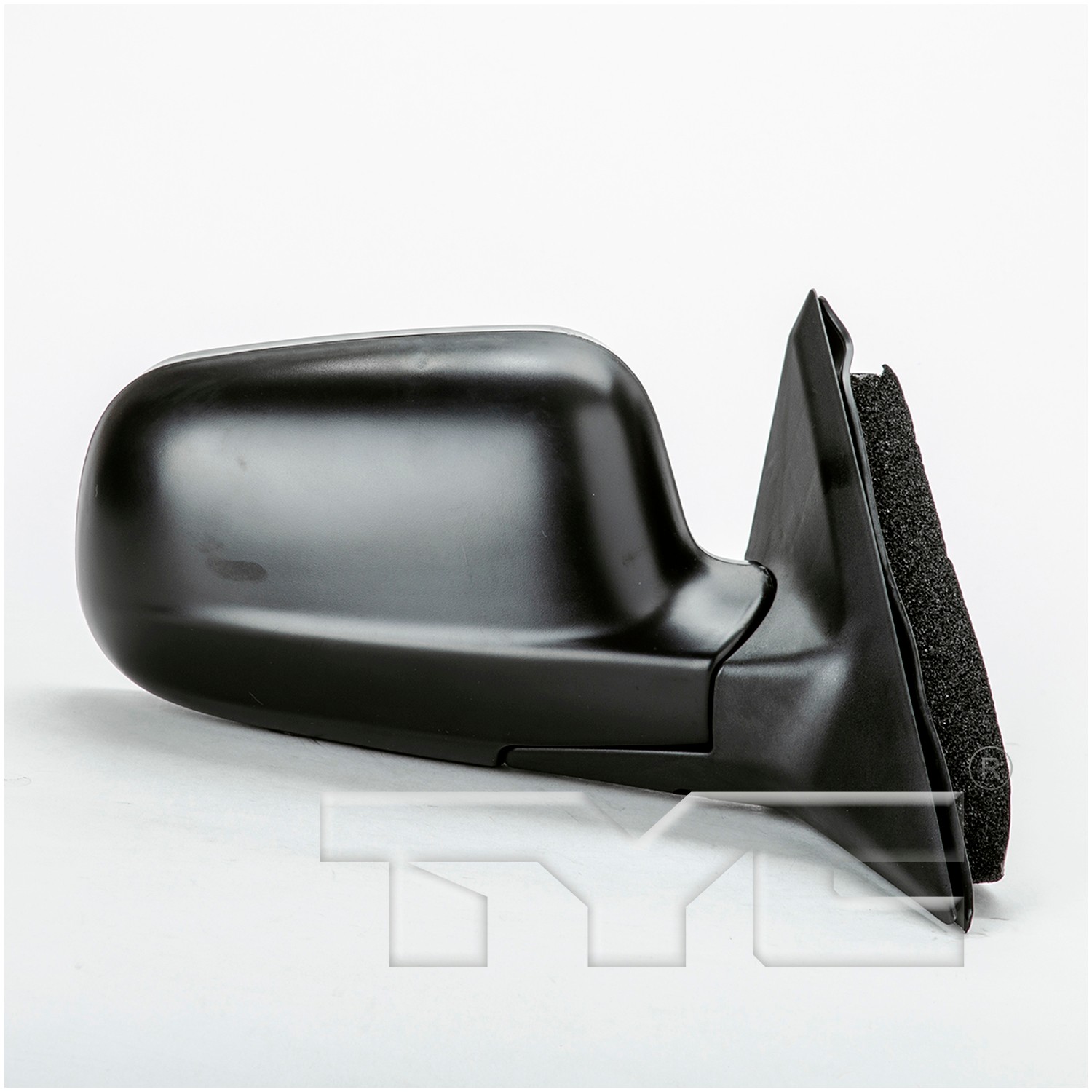 TYC Outside Mirror 4700231