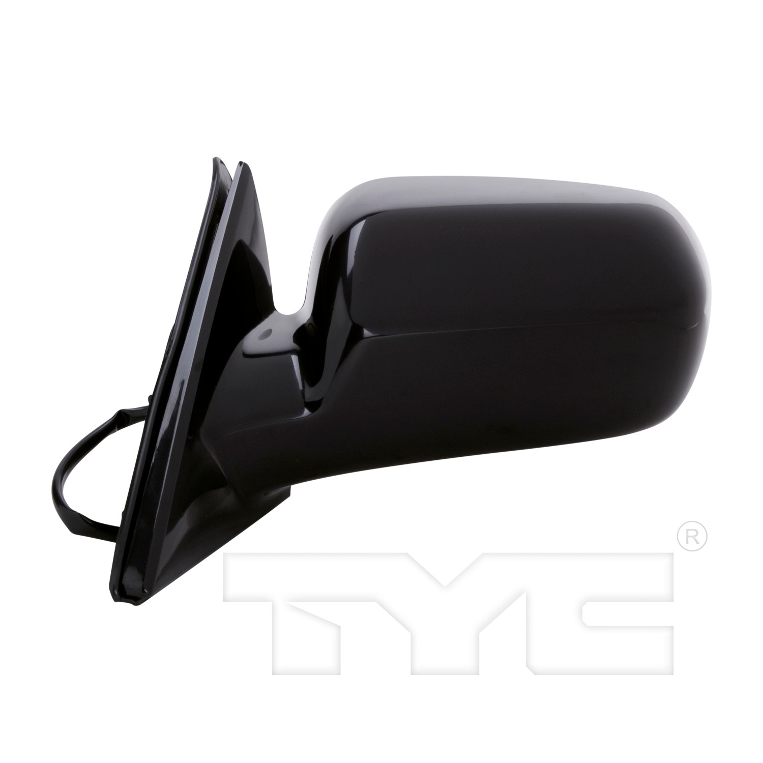 TYC Outside Mirror 4700332