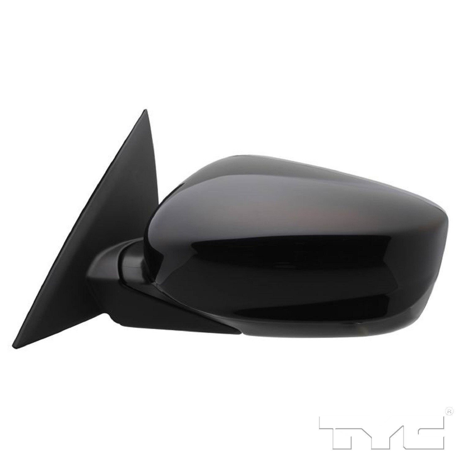 TYC Outside Mirror 4700732