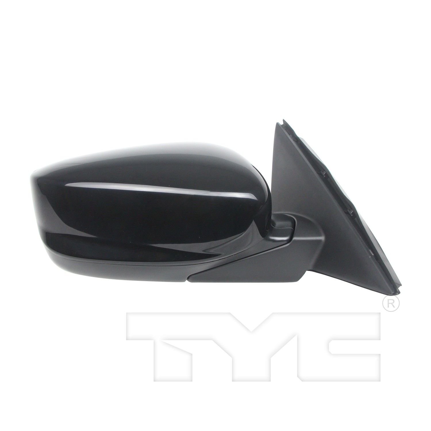 TYC Outside Mirror 4700841