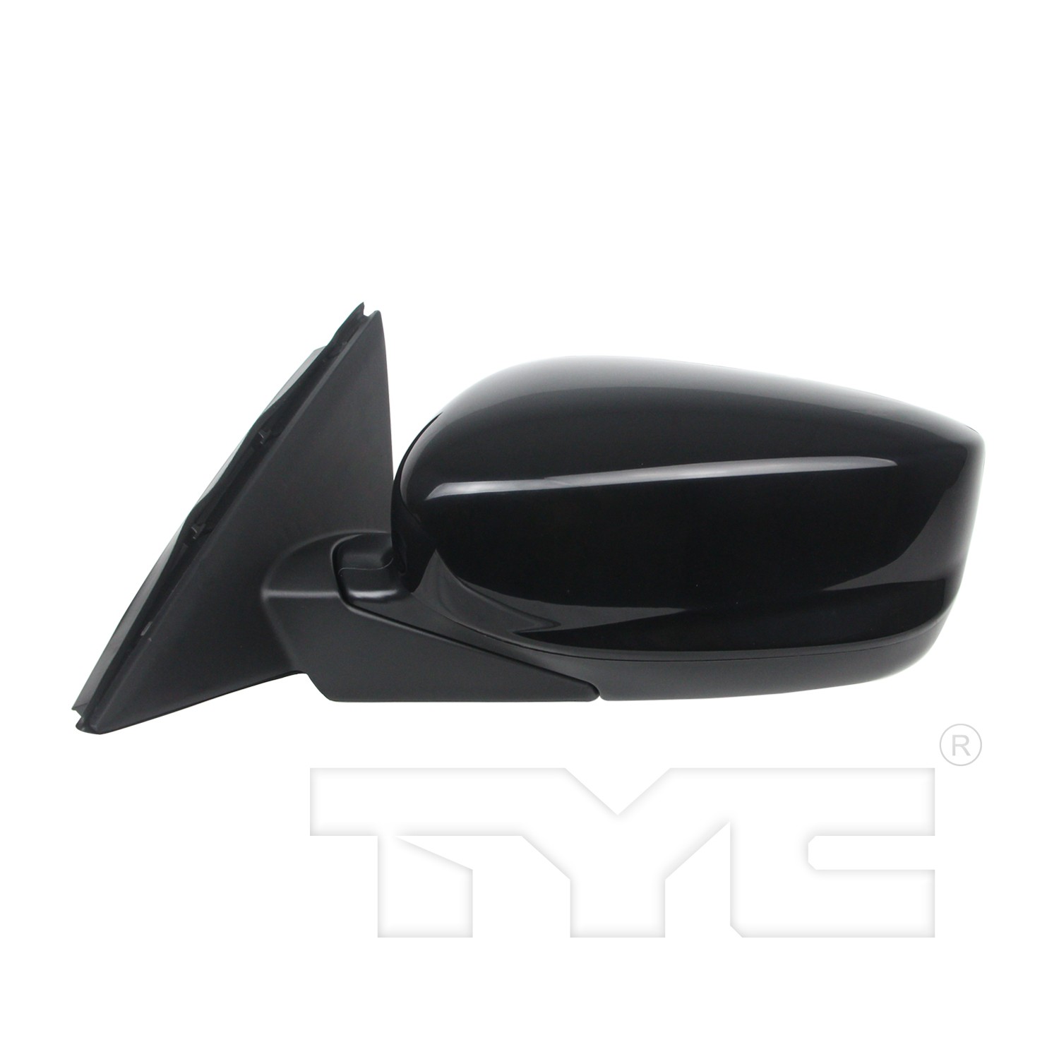 TYC Outside Mirror 4700842
