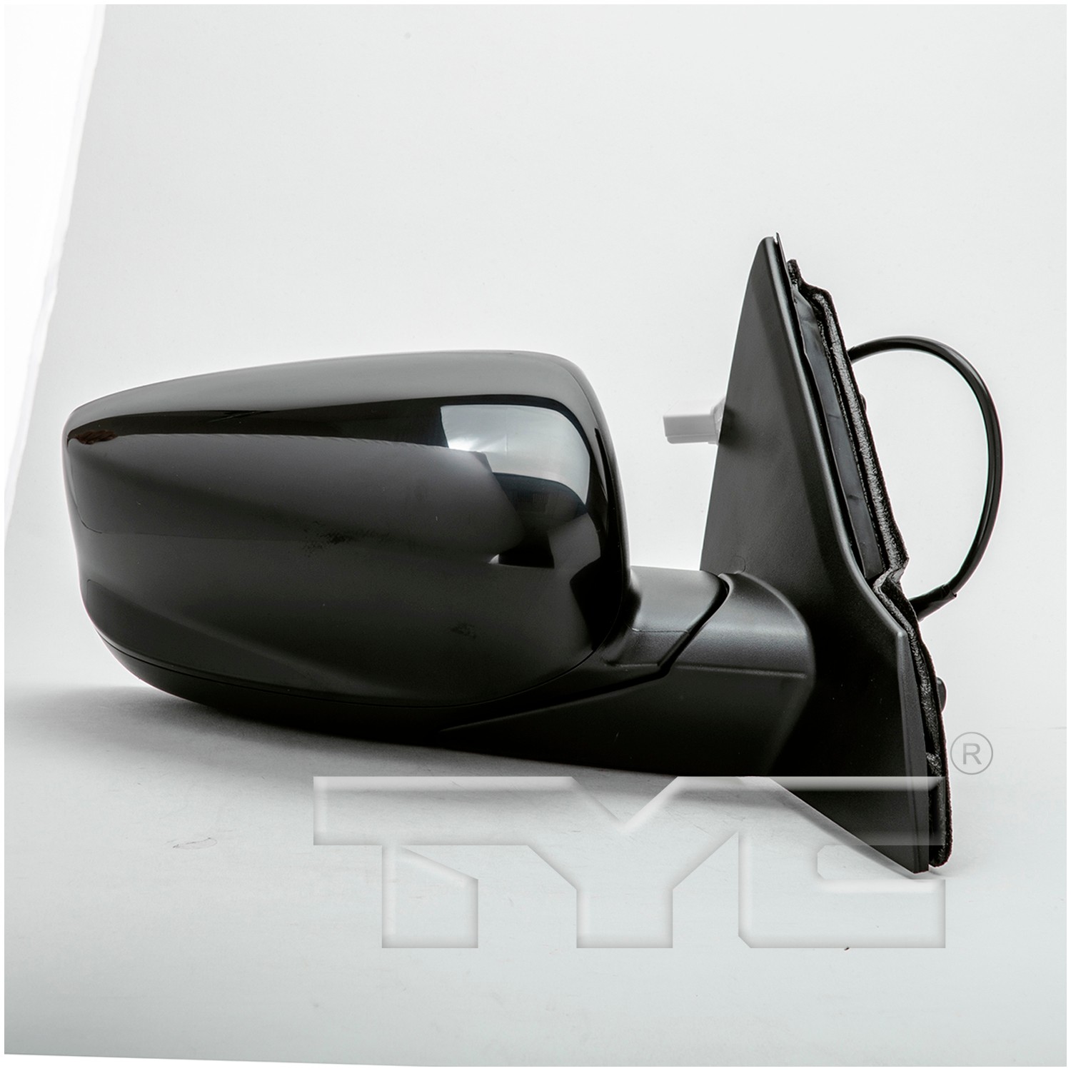 TYC Outside Mirror 4700931