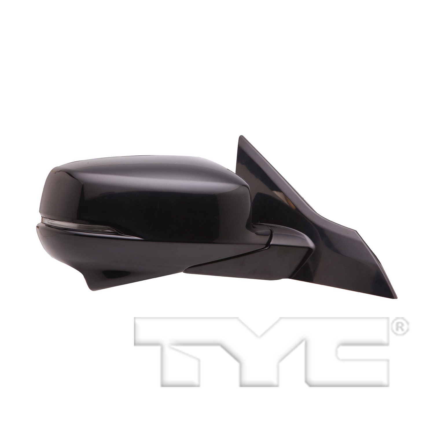 TYC Outside Mirror 4701151