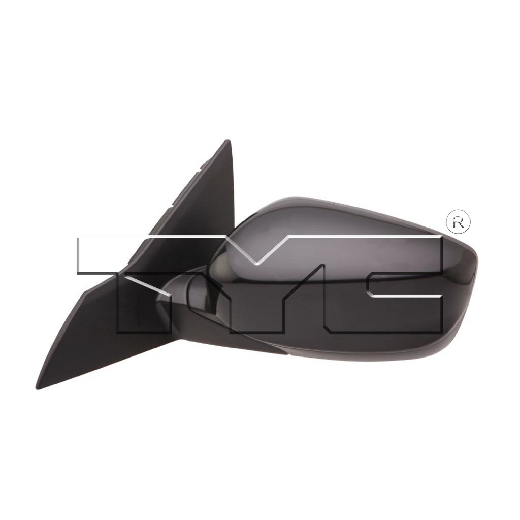 TYC Outside Mirror 4701152