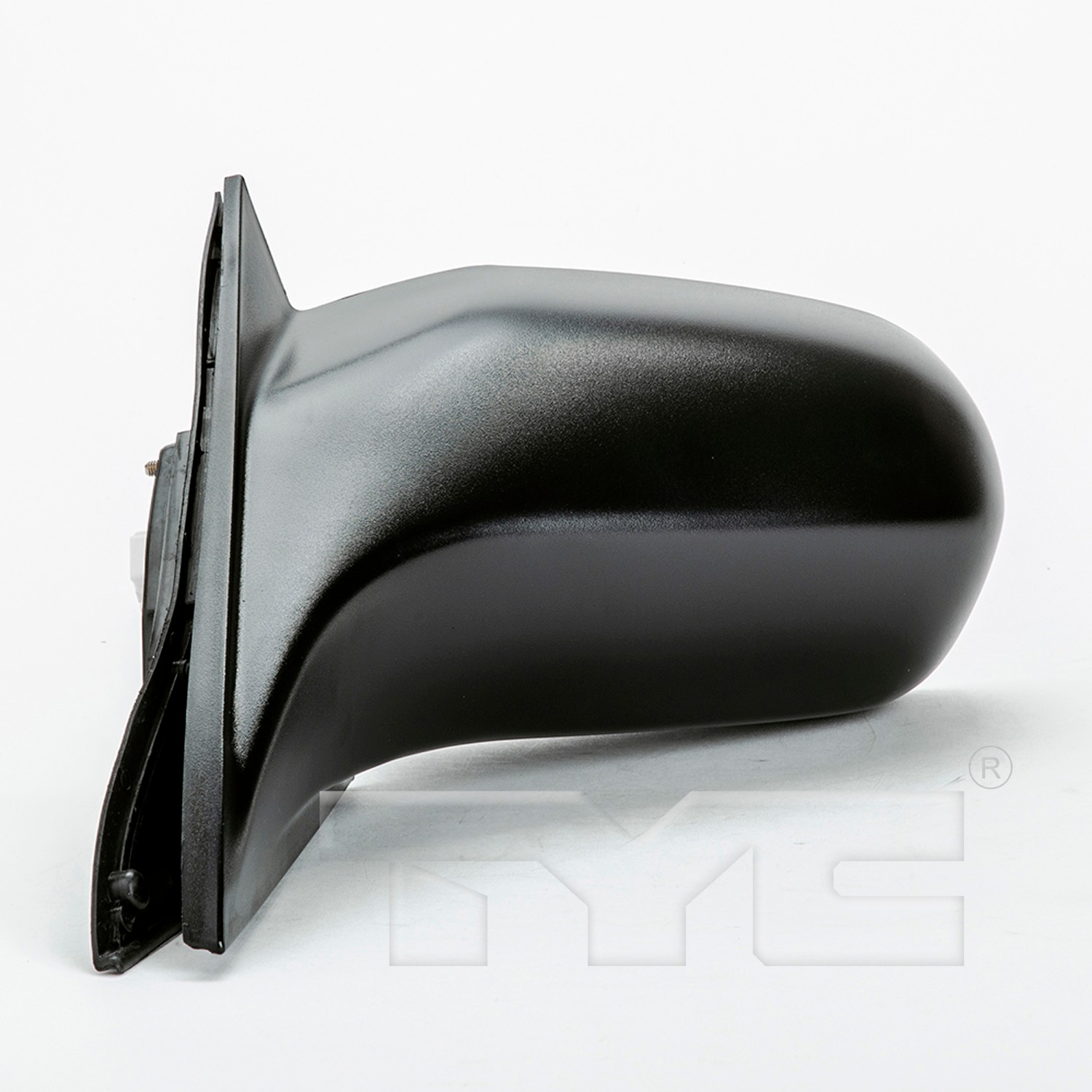 TYC Outside Mirror 4710132