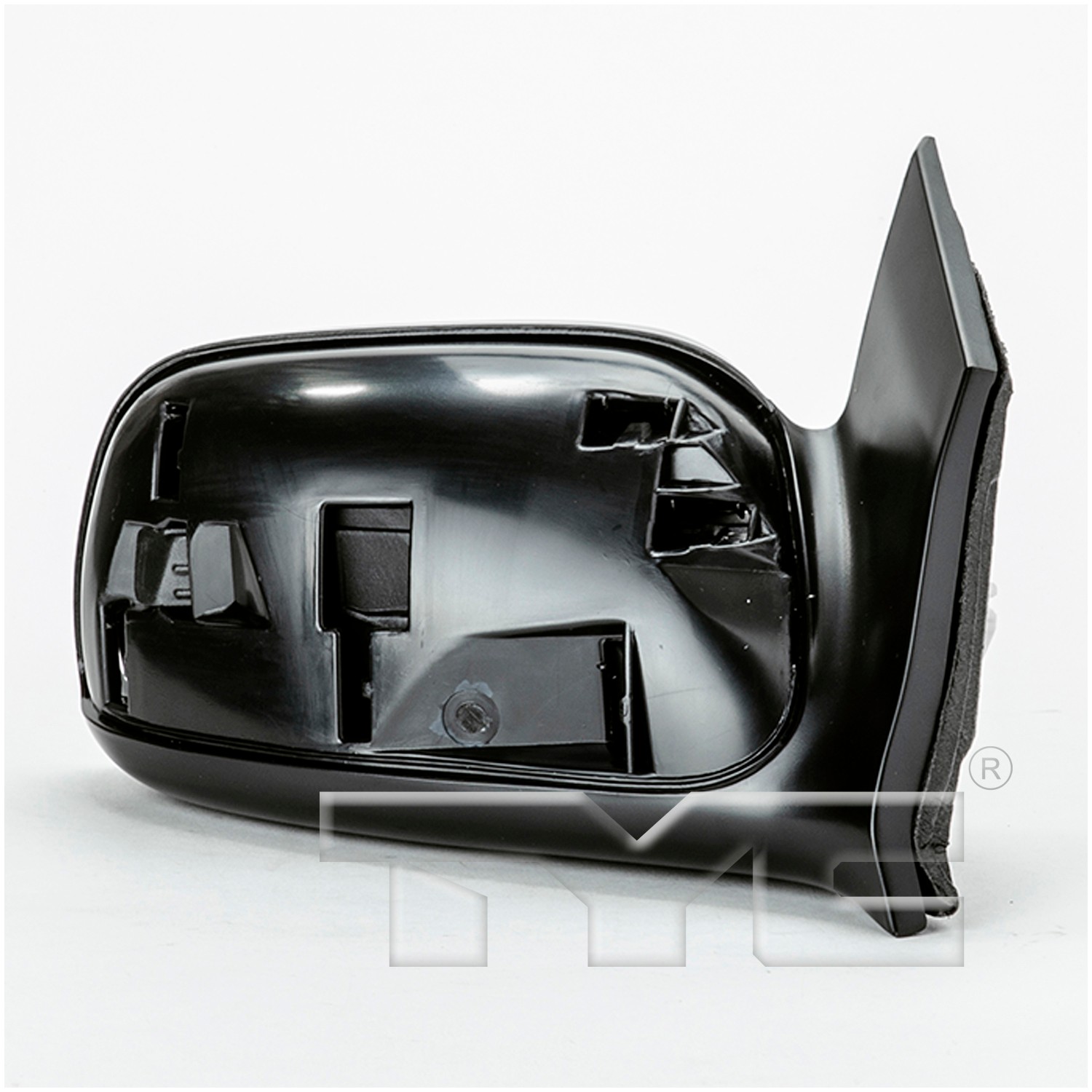 TYC Outside Mirror 4710231