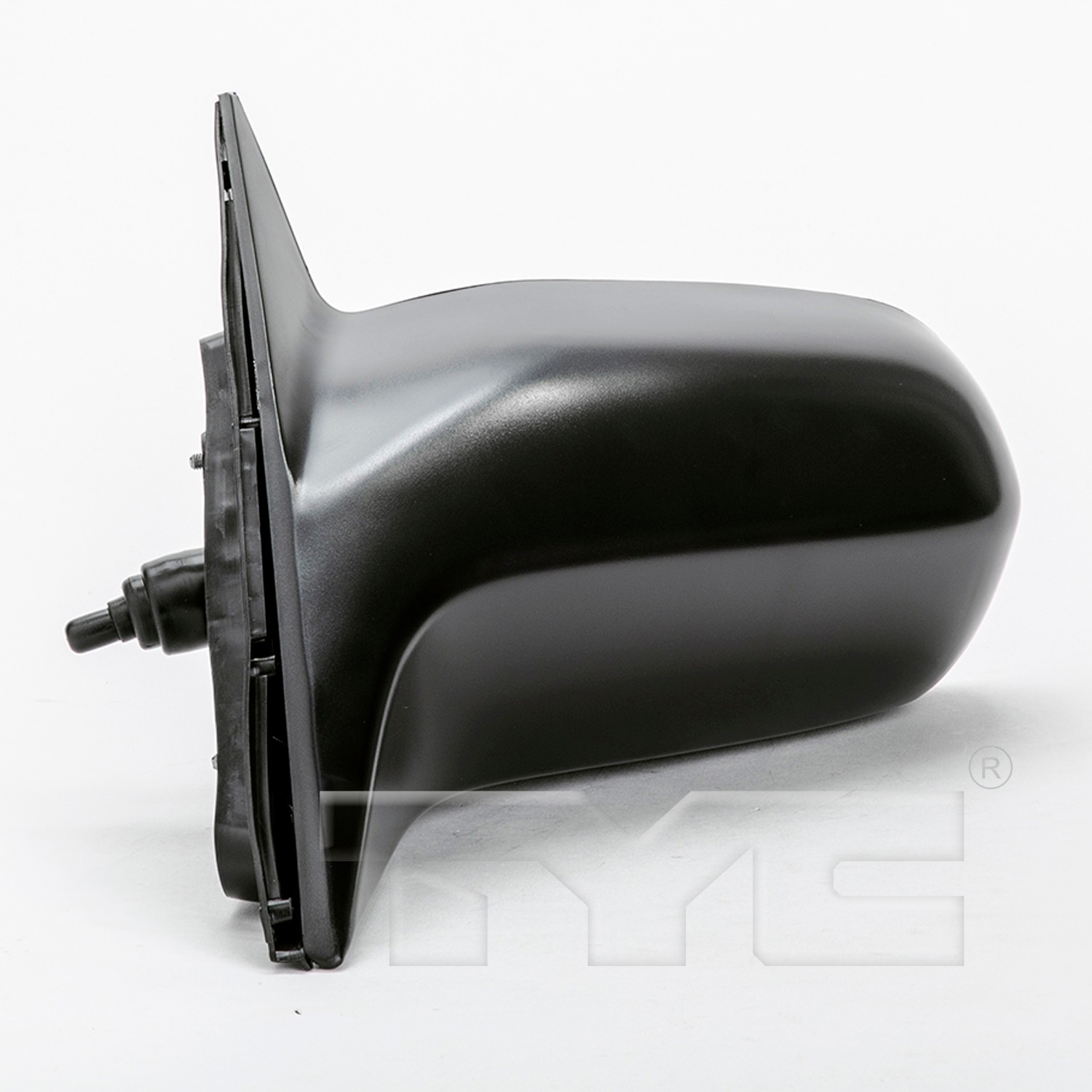 TYC Outside Mirror 4720212