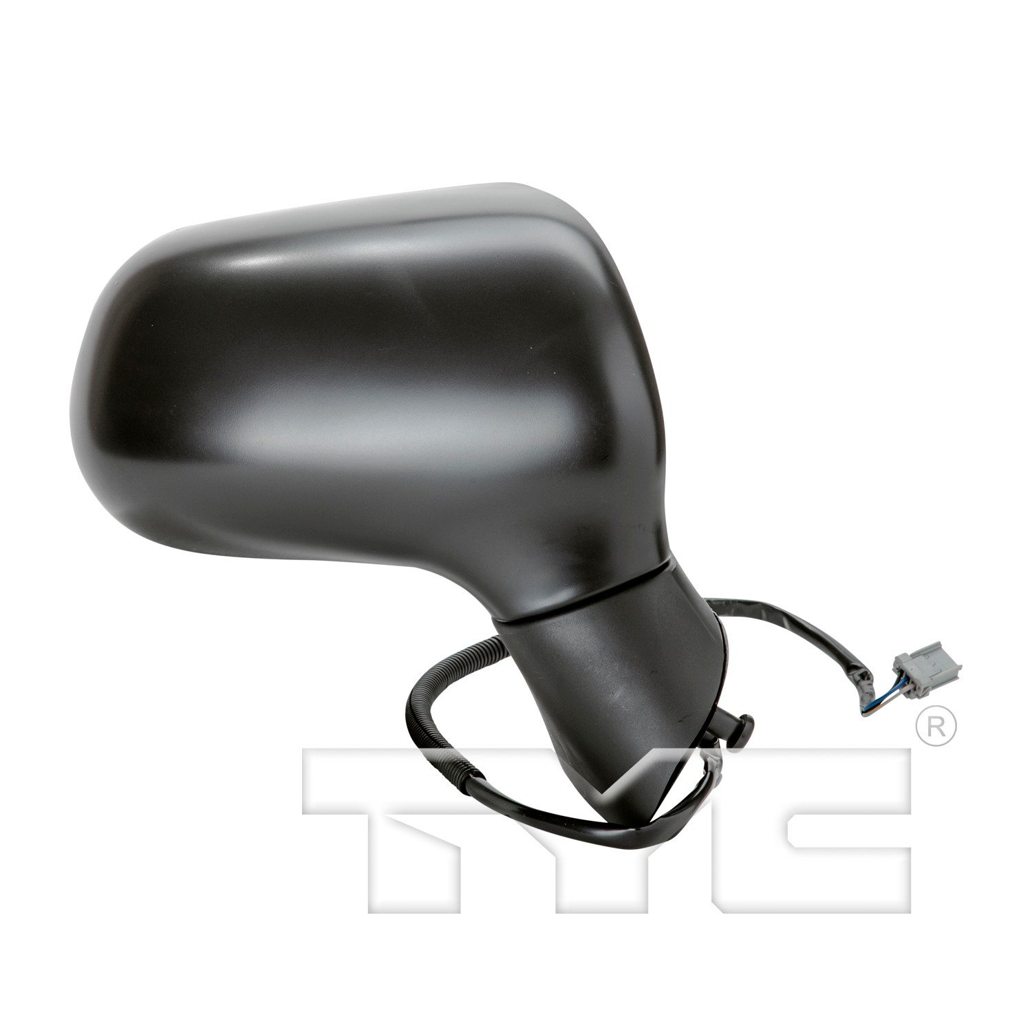 TYC Outside Mirror 4720321