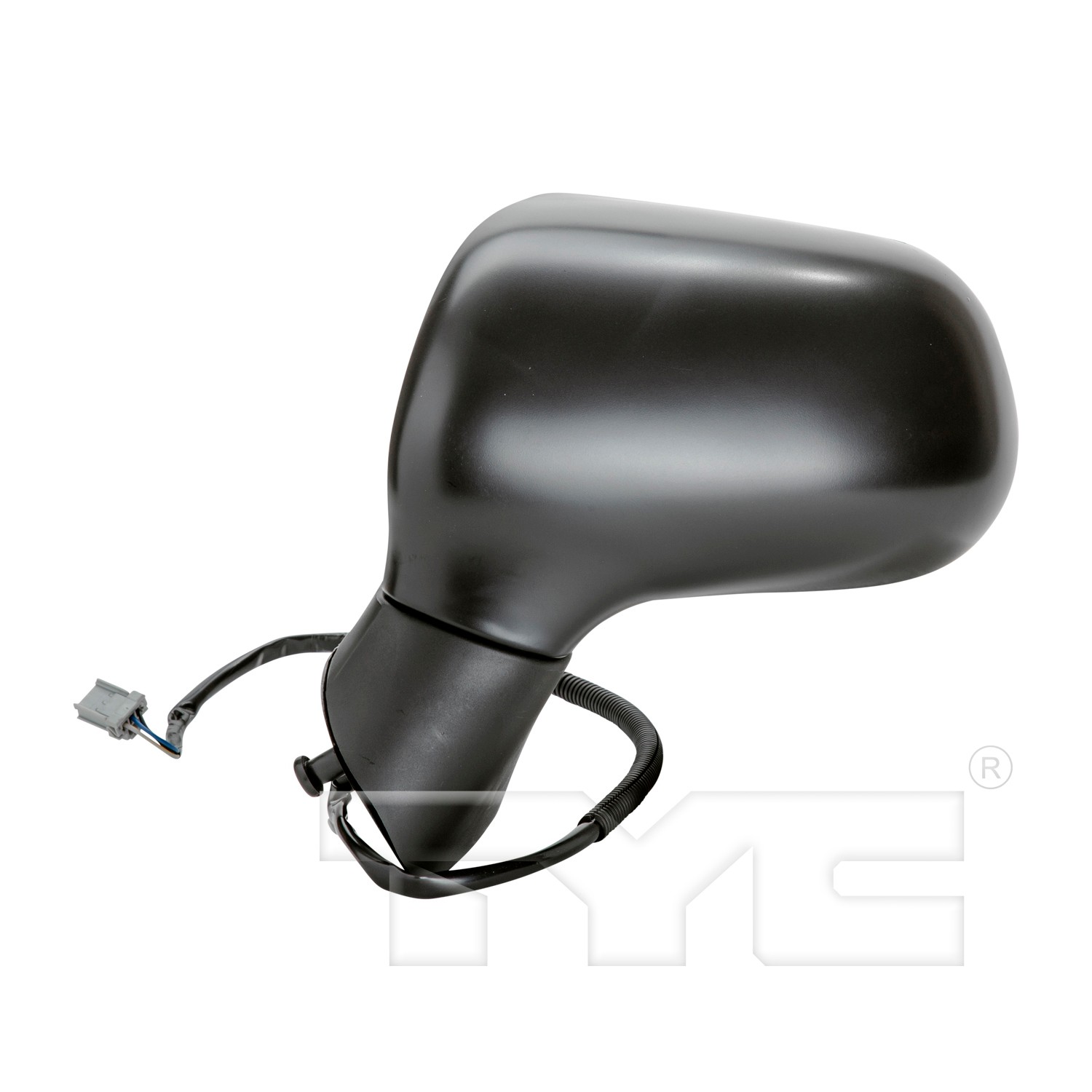 TYC Outside Mirror 4720322