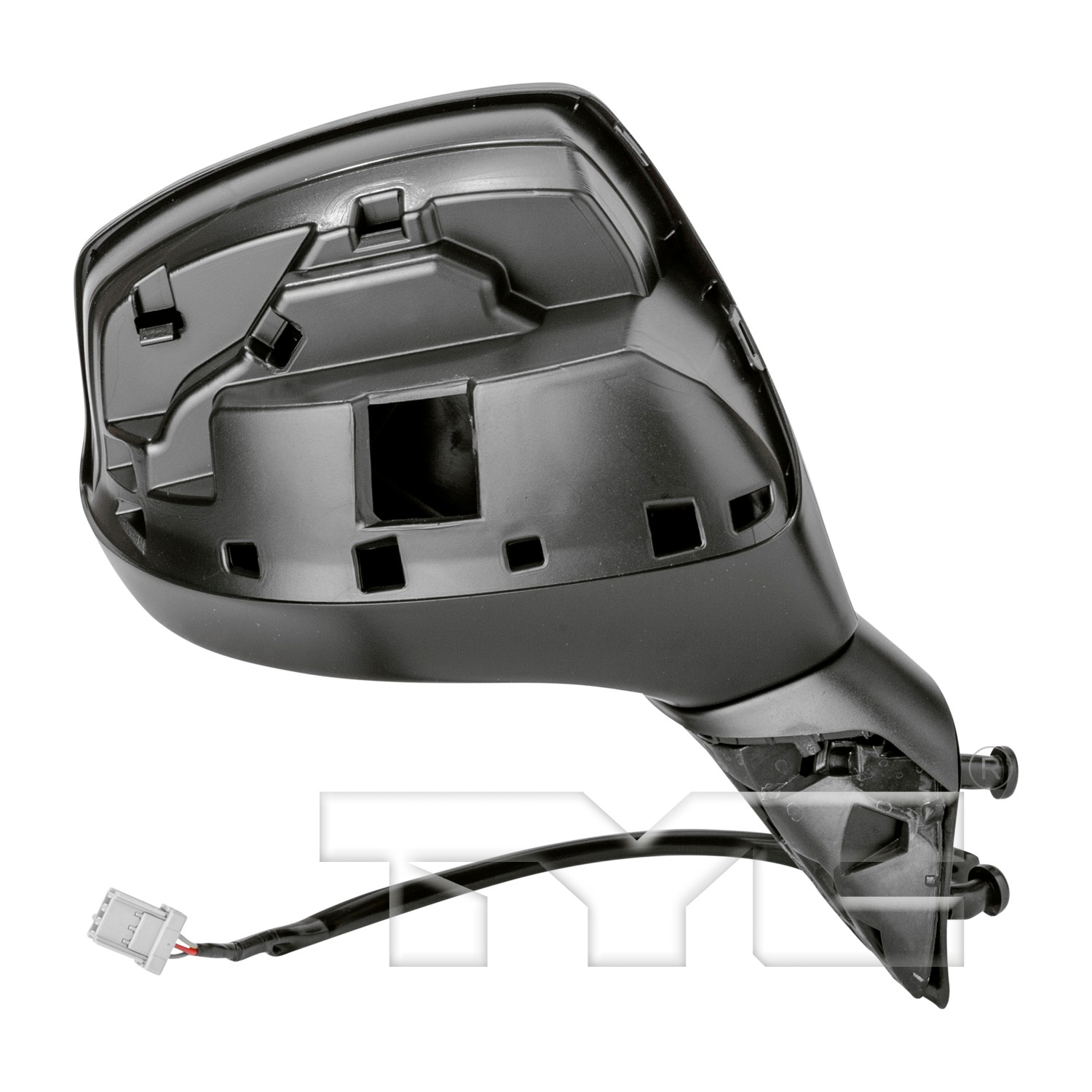 TYC Outside Mirror 4720431
