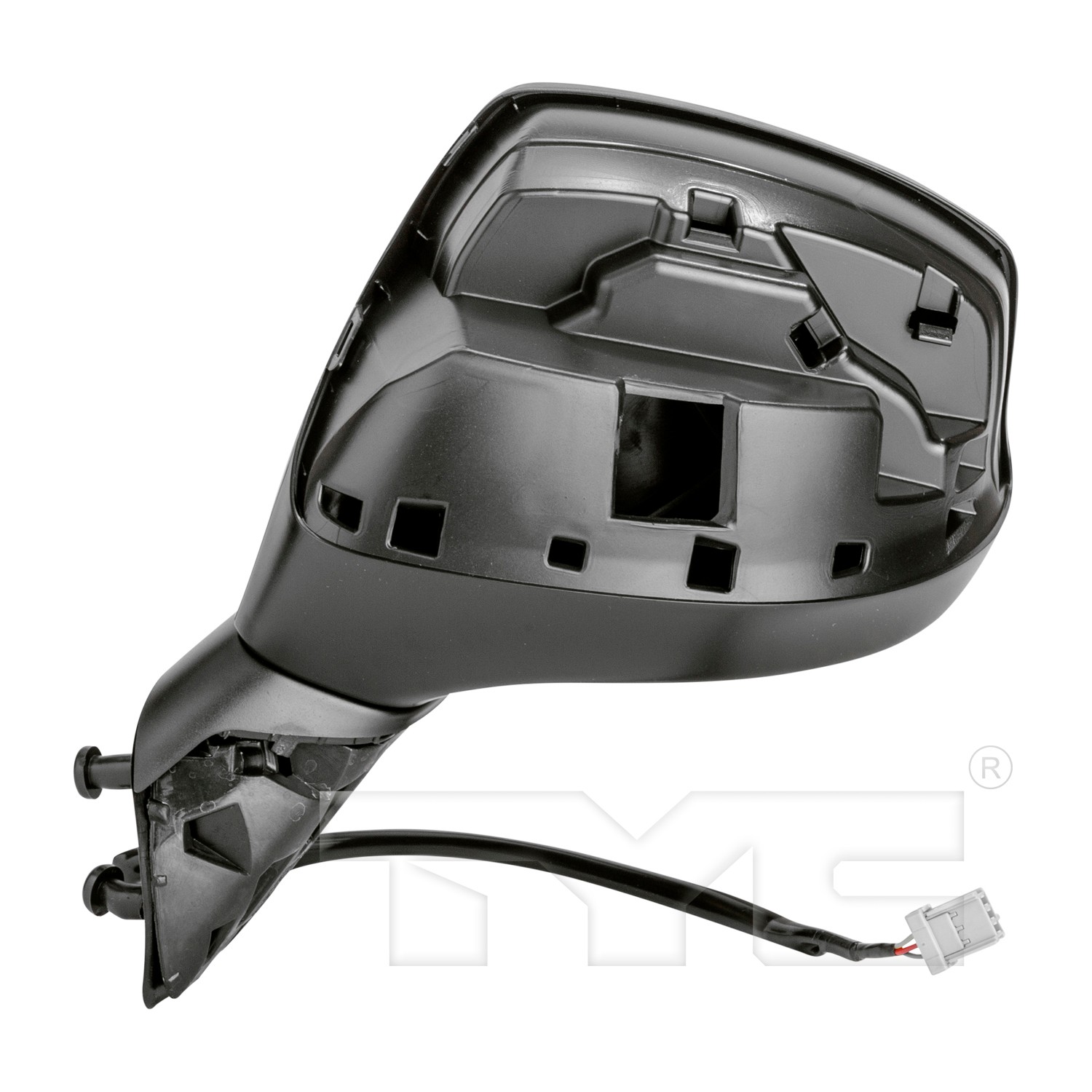 TYC Outside Mirror 4720432