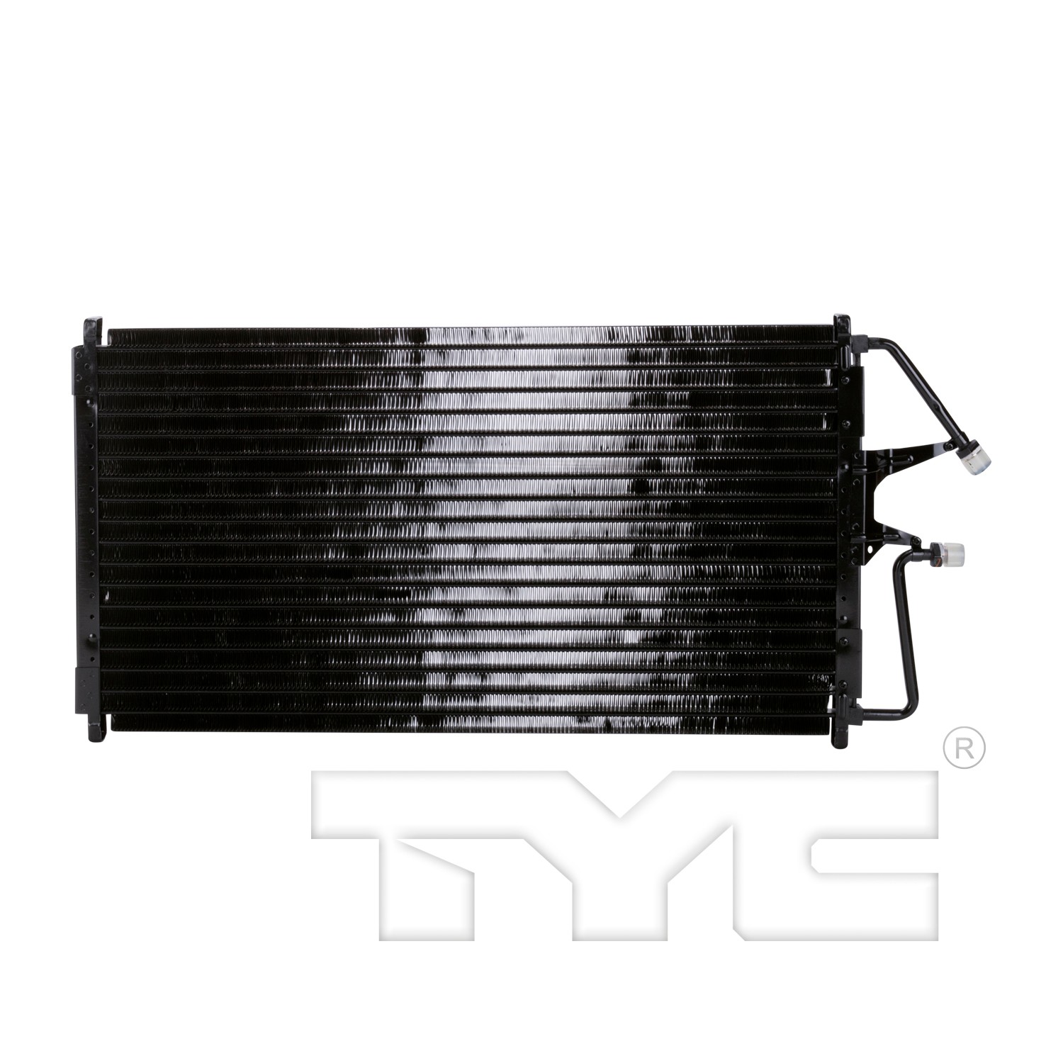 TYC A/C Condenser 4721