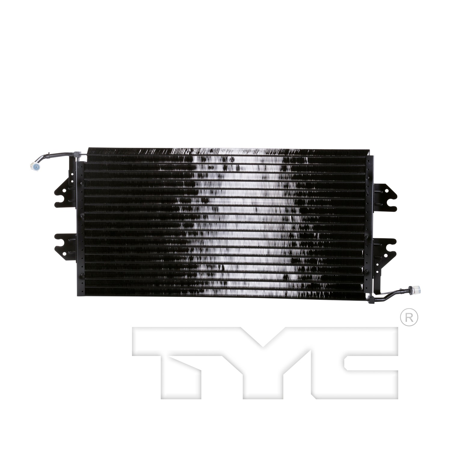 TYC A/C Condenser 4722