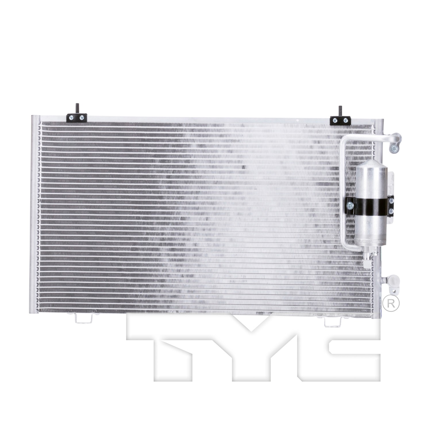 TYC A/C Condenser 4726