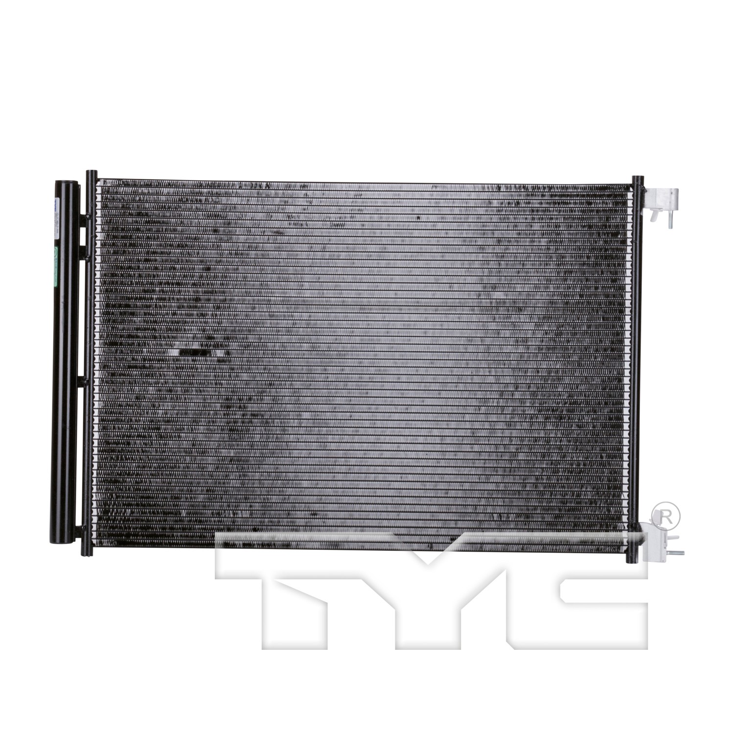 TYC A/C Condenser 4742