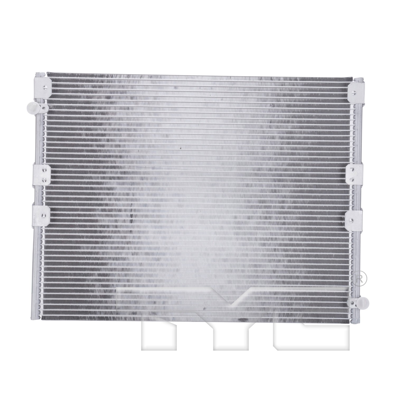 TYC A/C Condenser 4744
