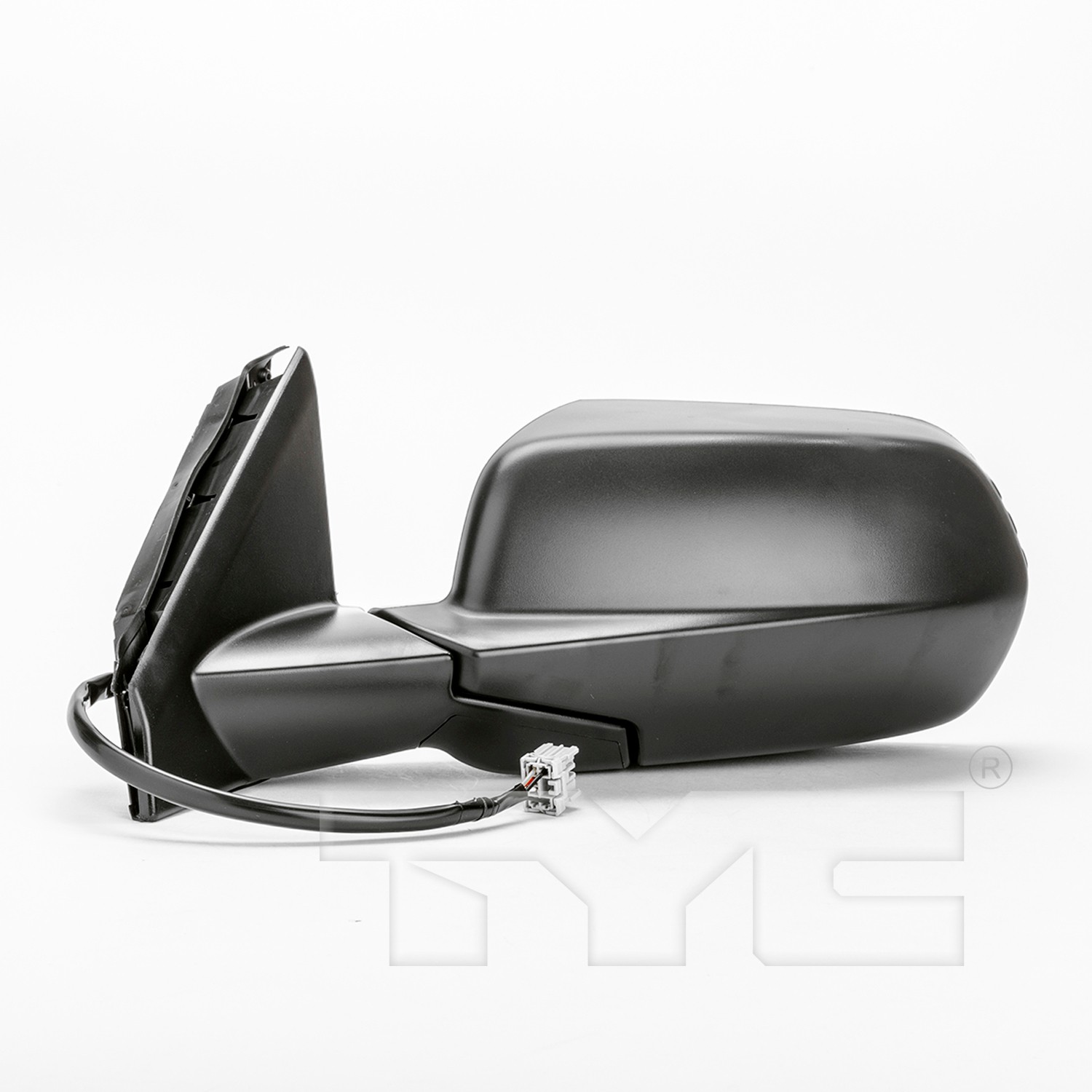 TYC Outside Mirror 4750342