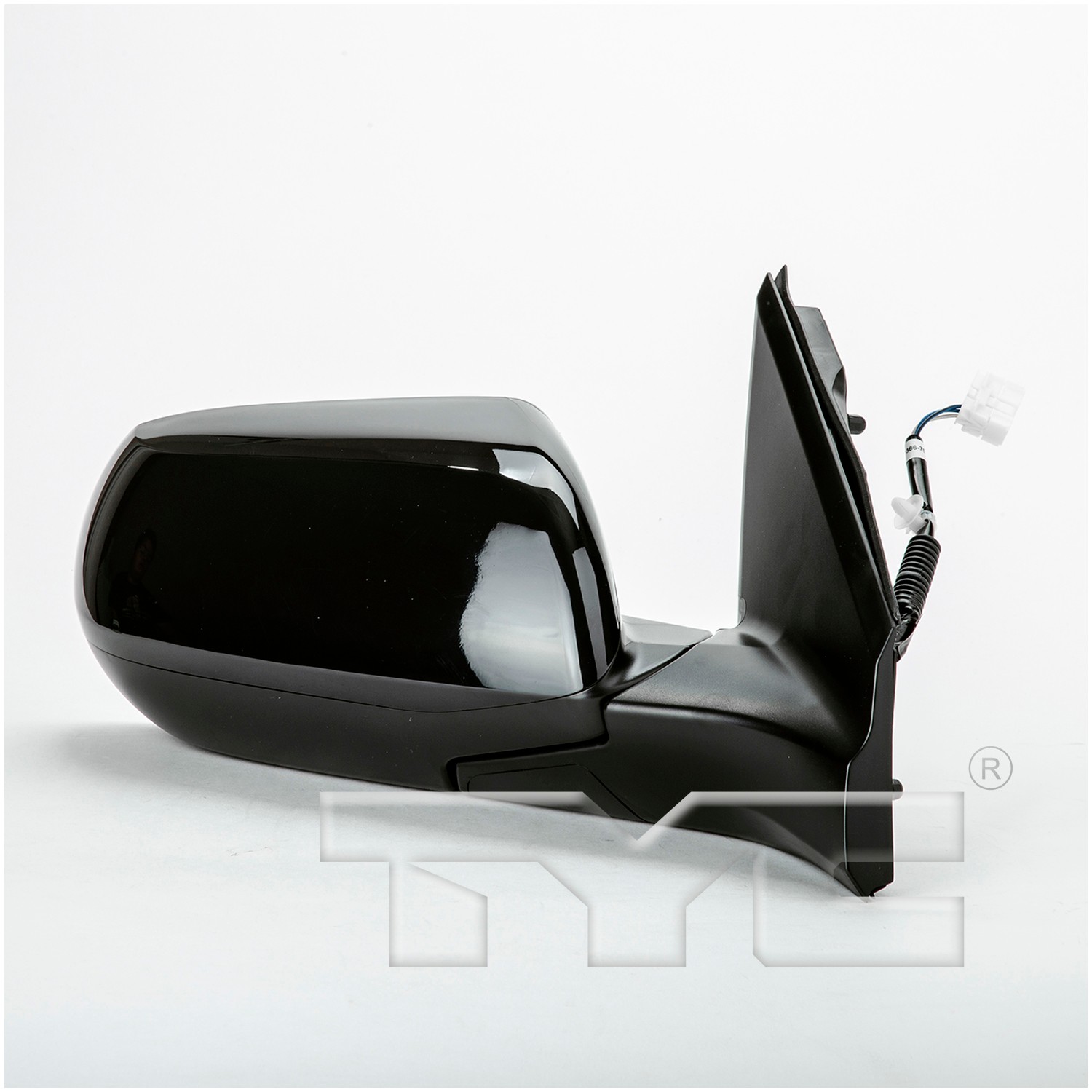 TYC Outside Mirror 4750431