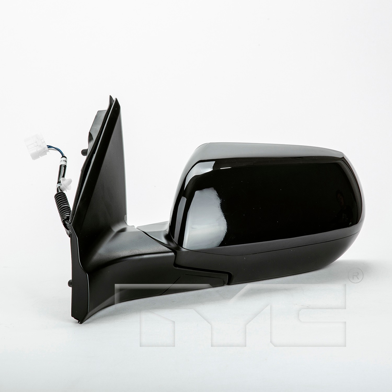 TYC Outside Mirror 4750432