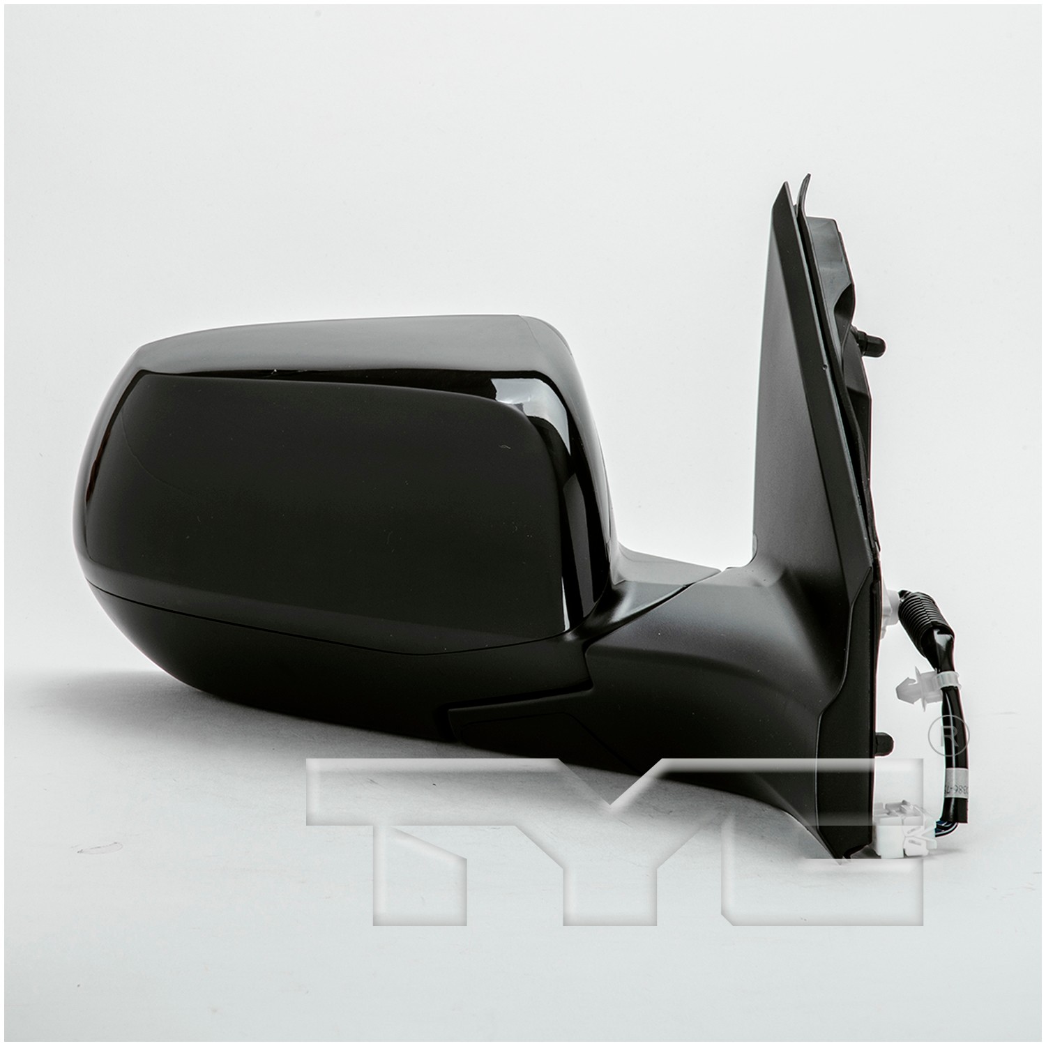 TYC Outside Mirror 4750441