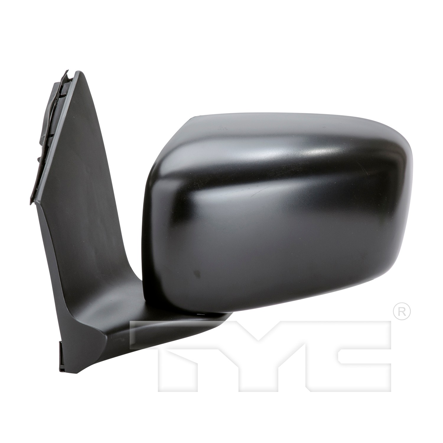 TYC Outside Mirror 4760142