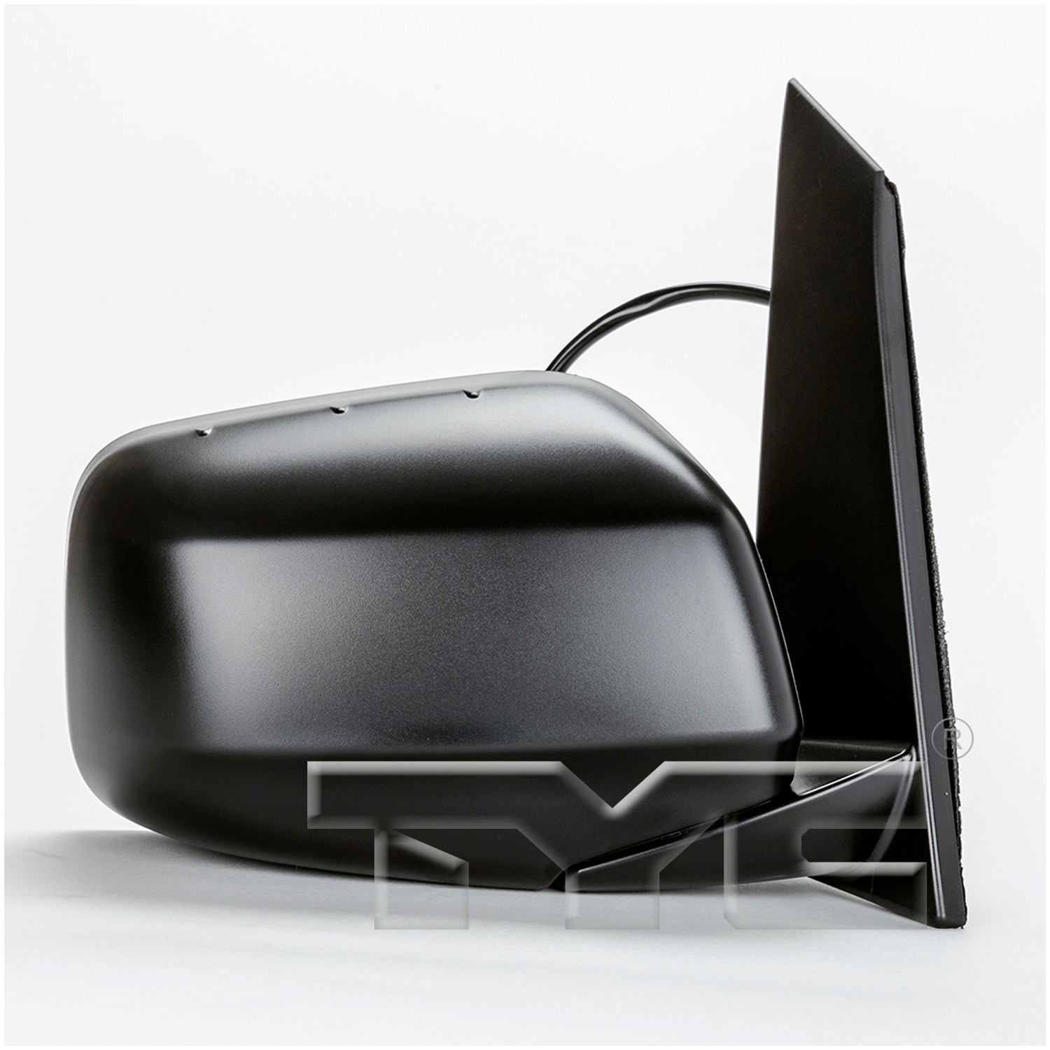 TYC Outside Mirror 4760231