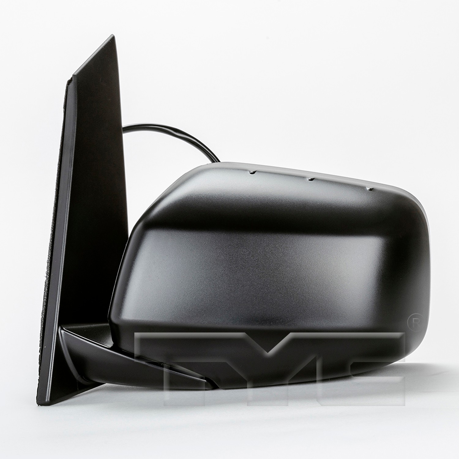 TYC Outside Mirror 4760232