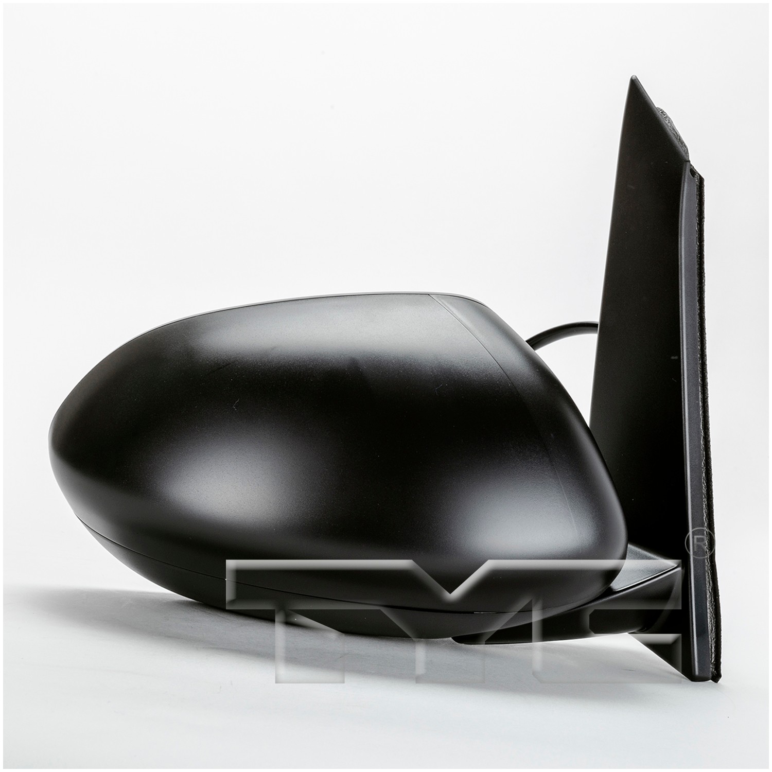 TYC Outside Mirror 4760431