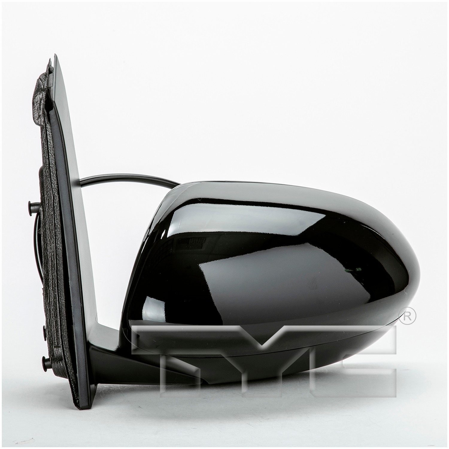 TYC Outside Mirror 4760442