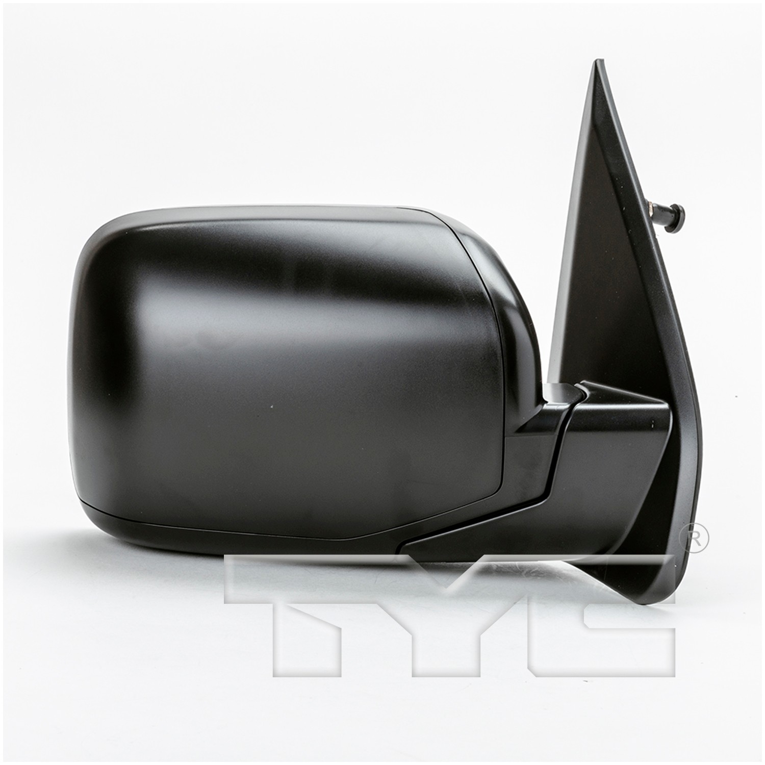 TYC Outside Mirror 4790131