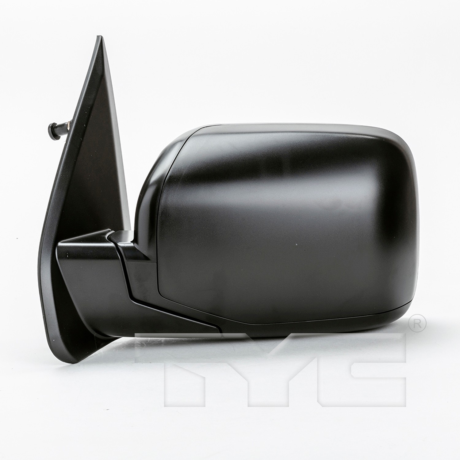 TYC Outside Mirror 4790132
