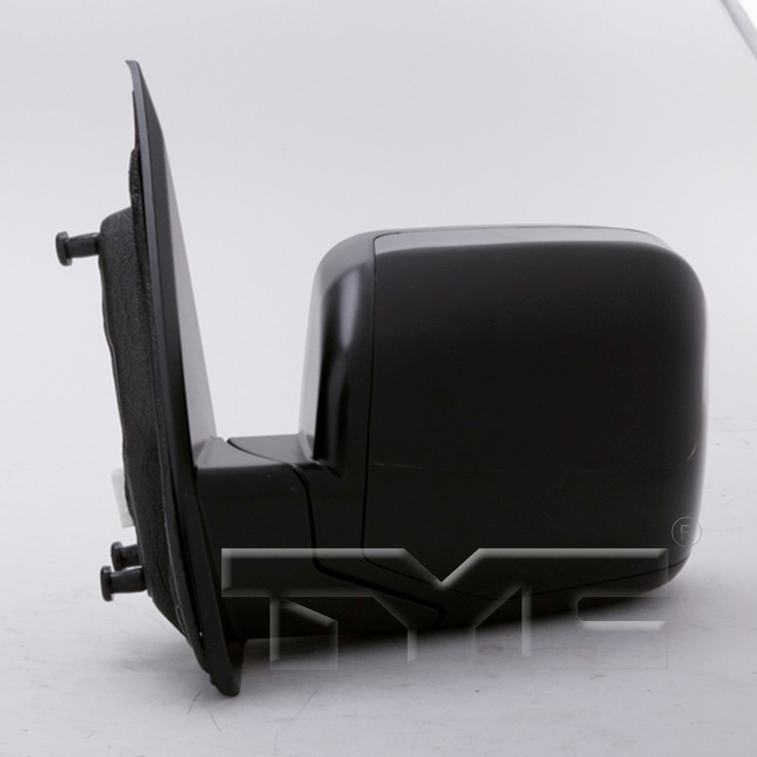 TYC Outside Mirror 4790142