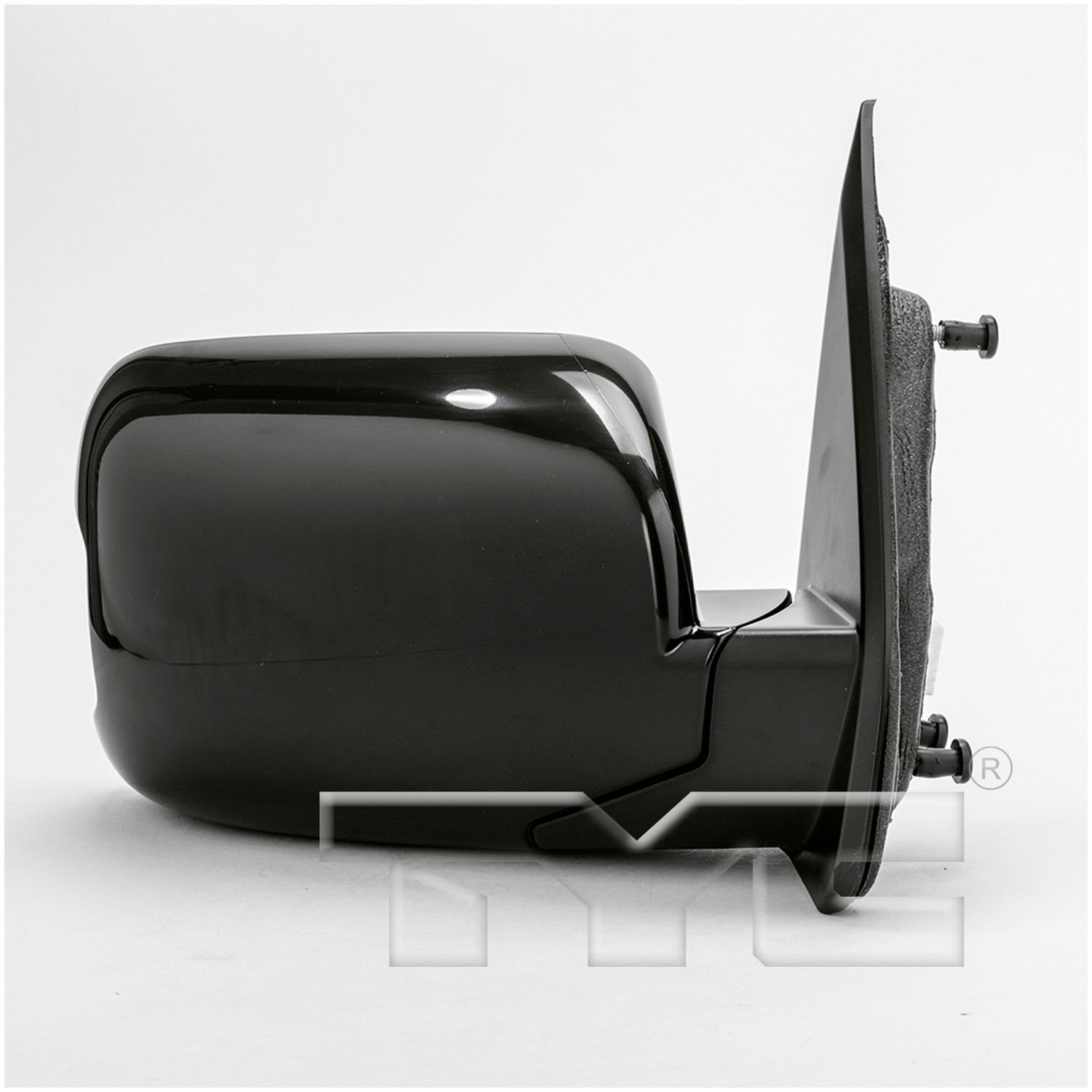 TYC Outside Mirror 4790151