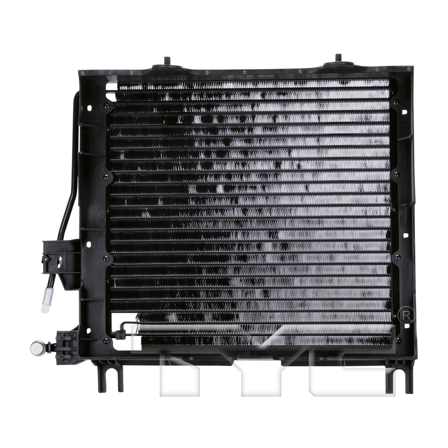 TYC A/C Condenser 4798
