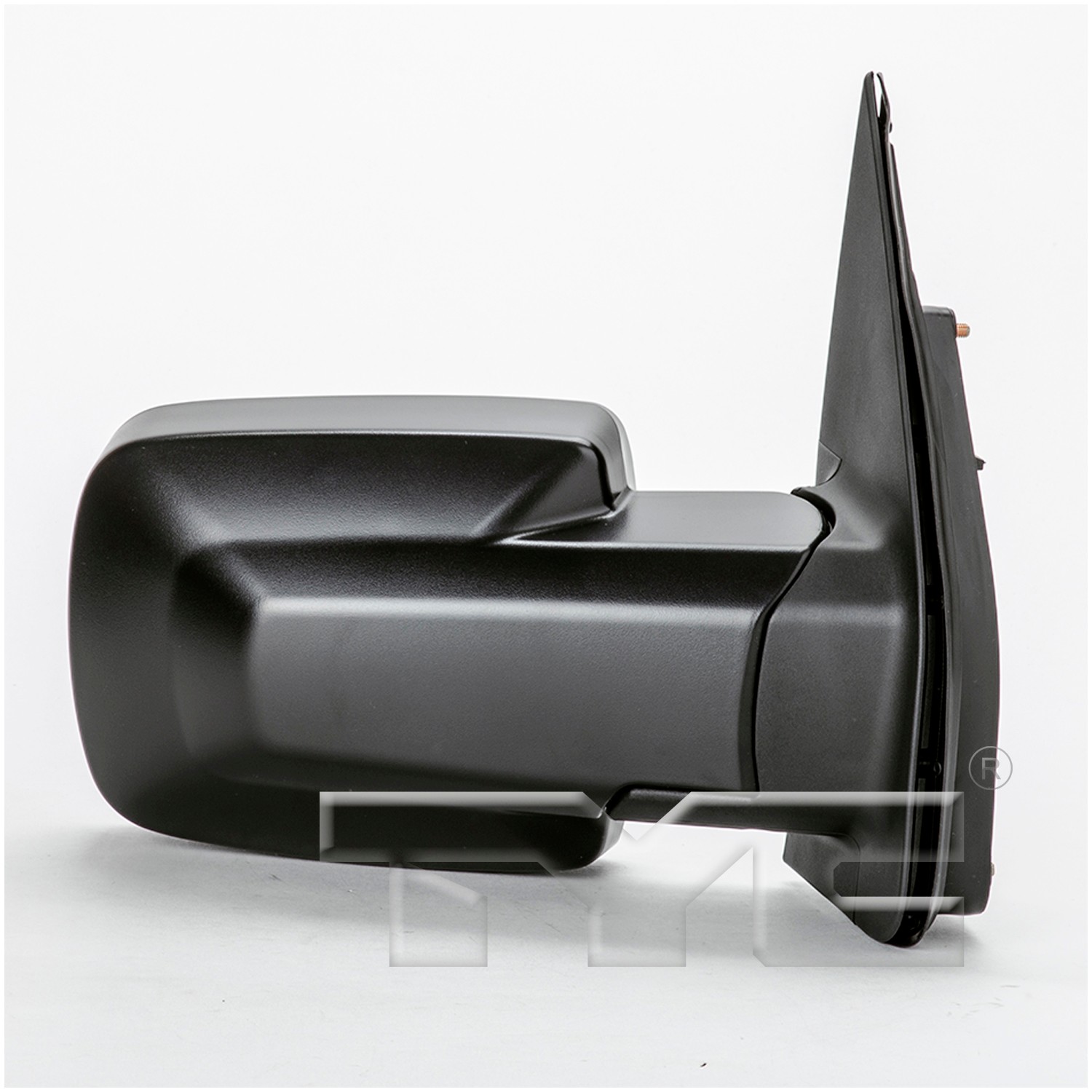 TYC Outside Mirror 4800031