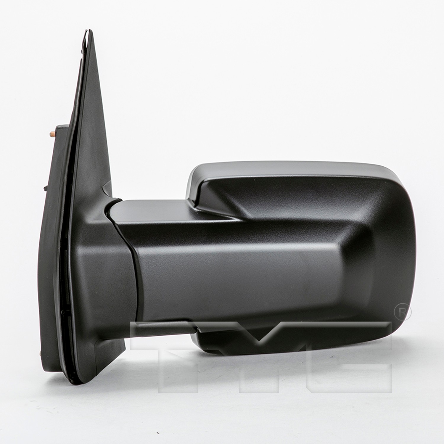 TYC Outside Mirror 4800032