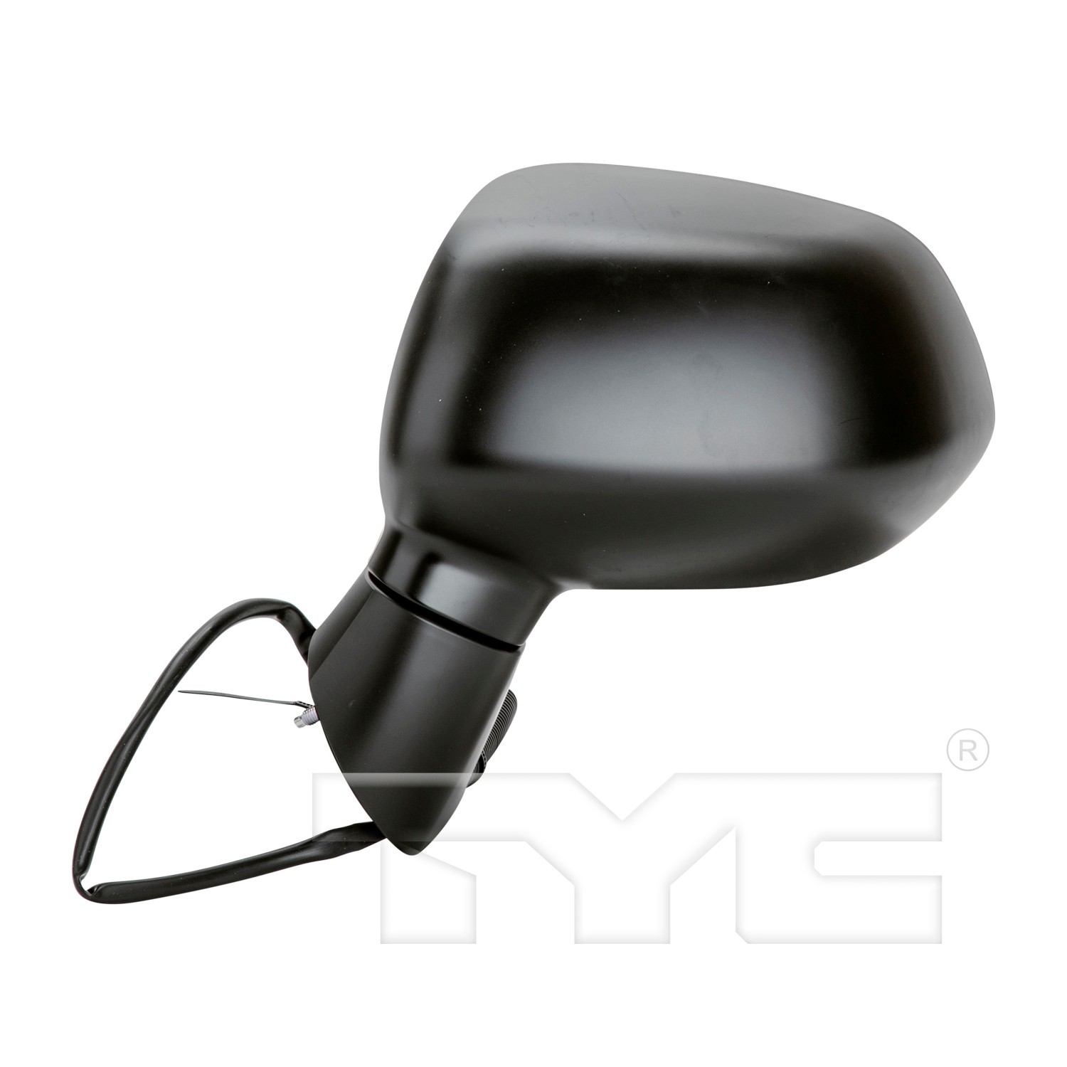 TYC Outside Mirror 4810032