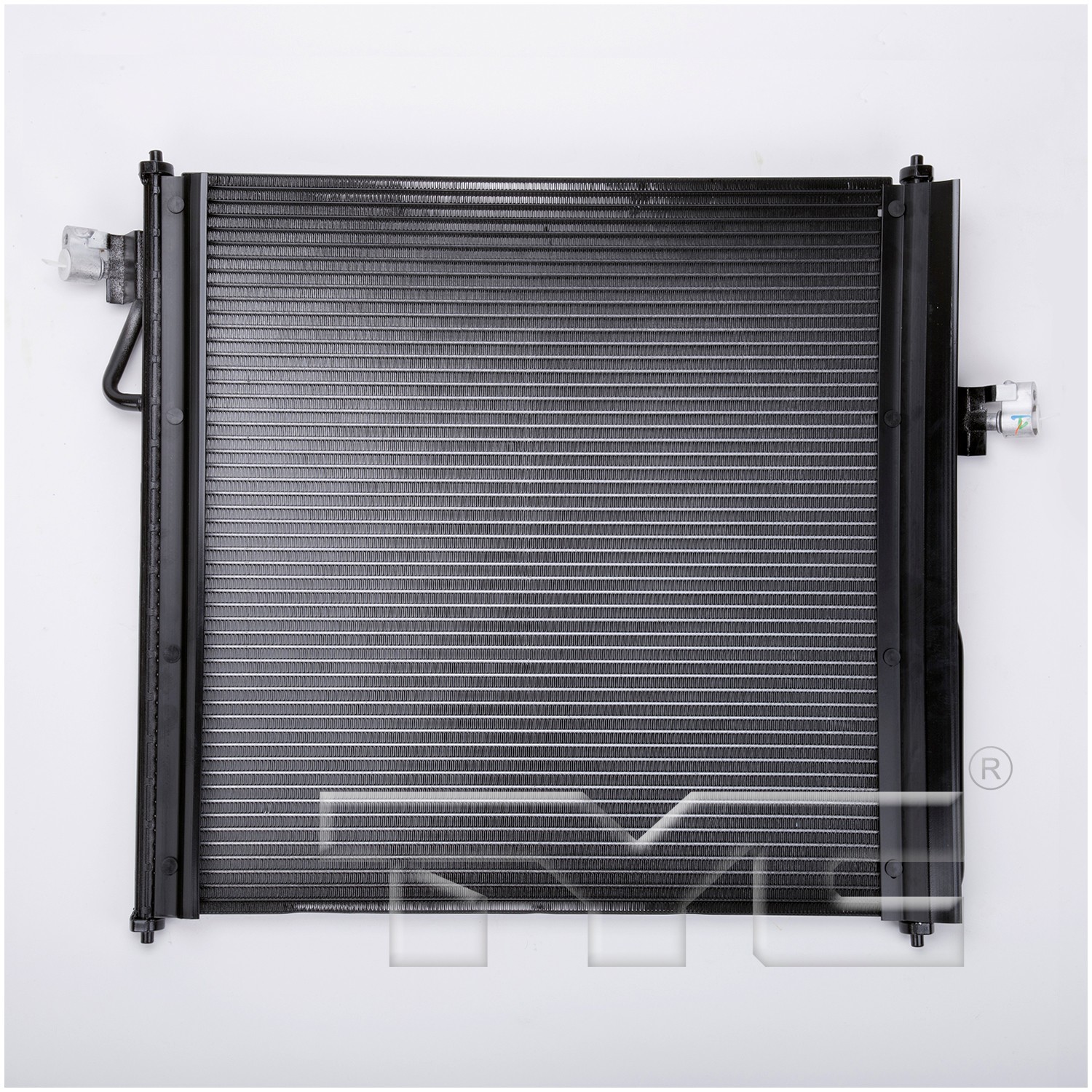 TYC A/C Condenser 4821