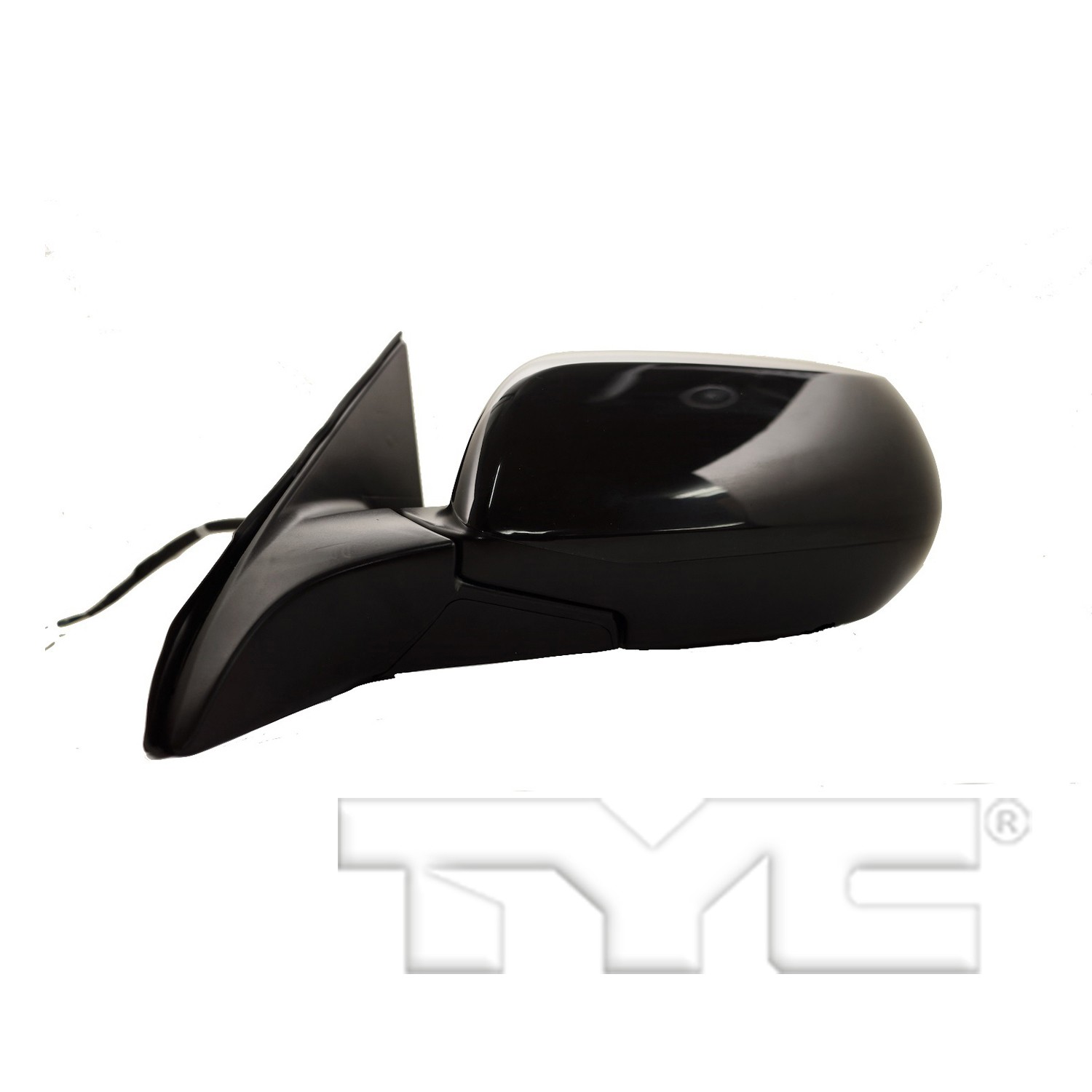 TYC Outside Mirror 4830032