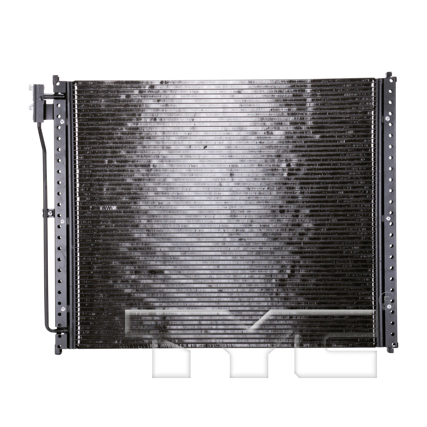 TYC A/C Condenser 4883