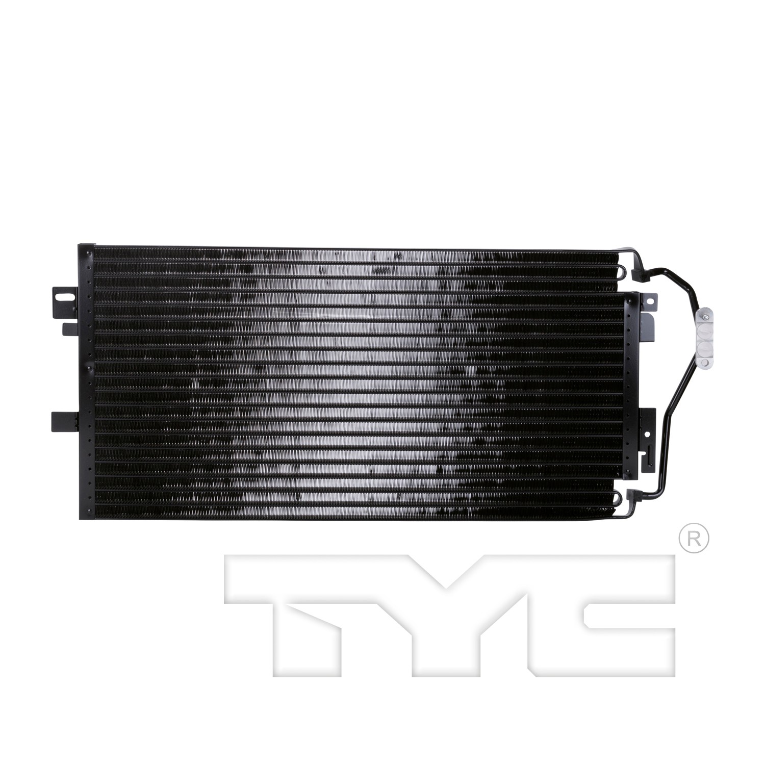 TYC A/C Condenser 4950