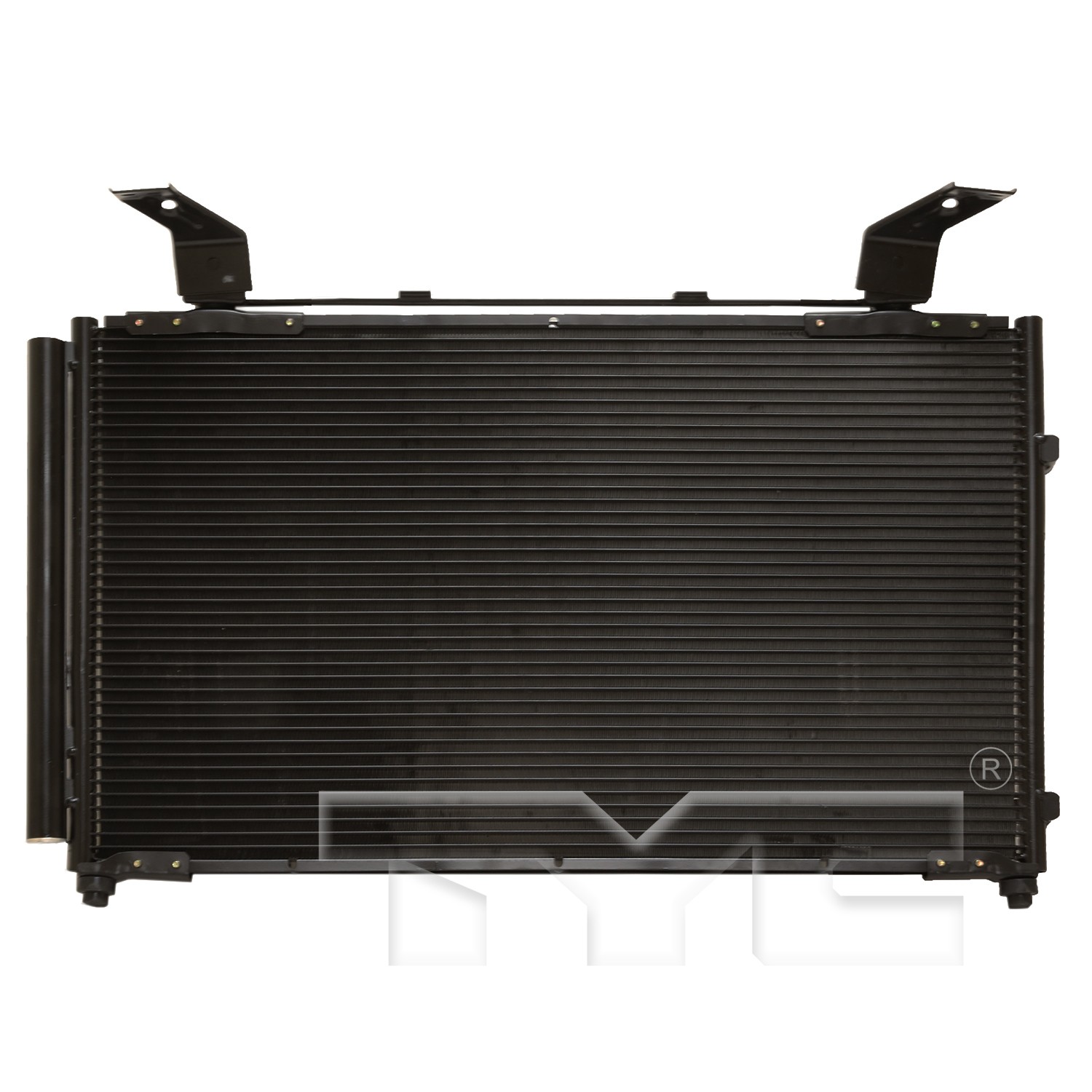 TYC A/C Condenser 4985