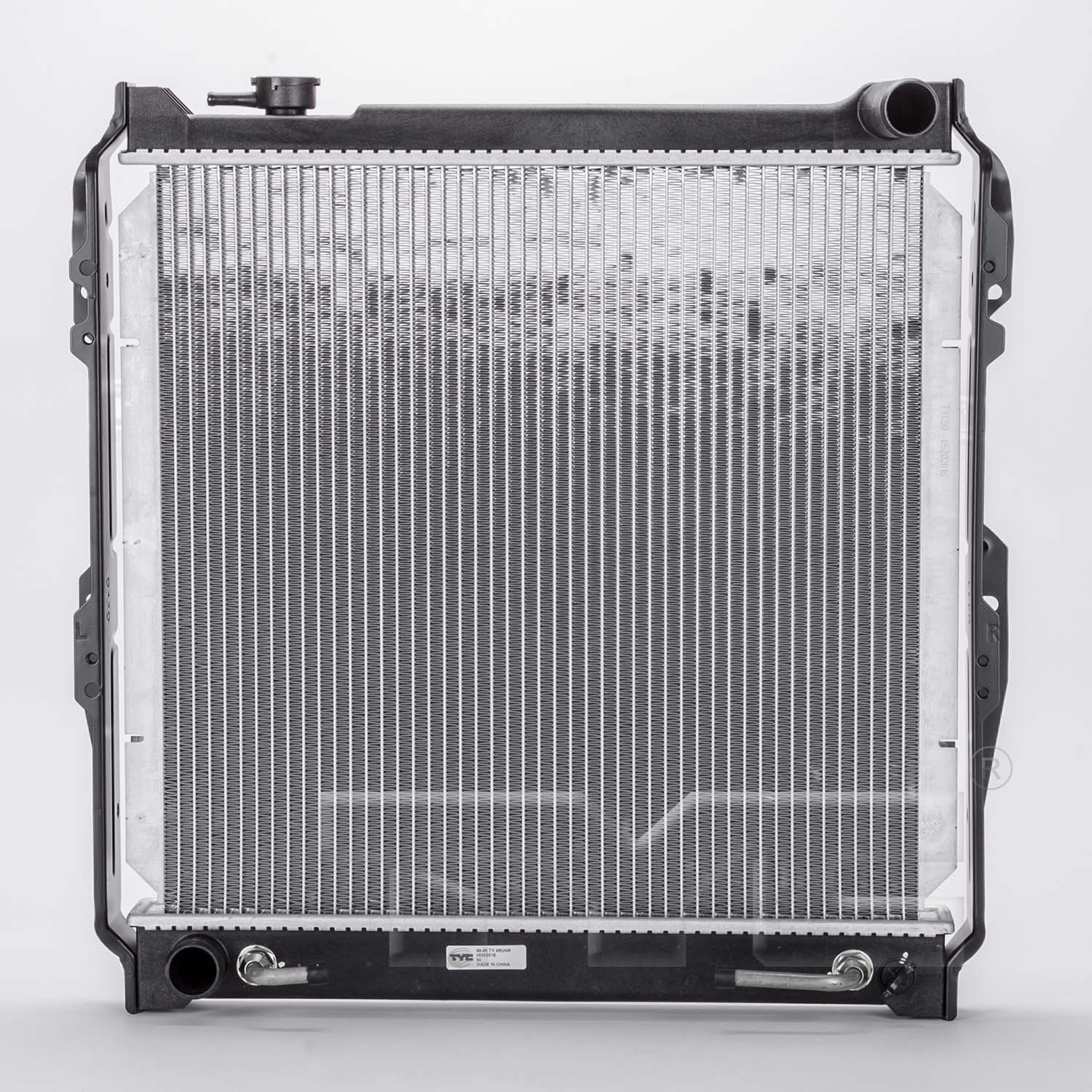 TYC Radiator 50