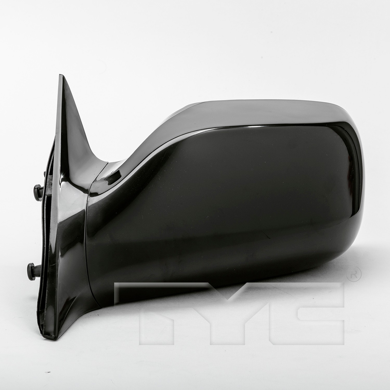 TYC Outside Mirror 5200232