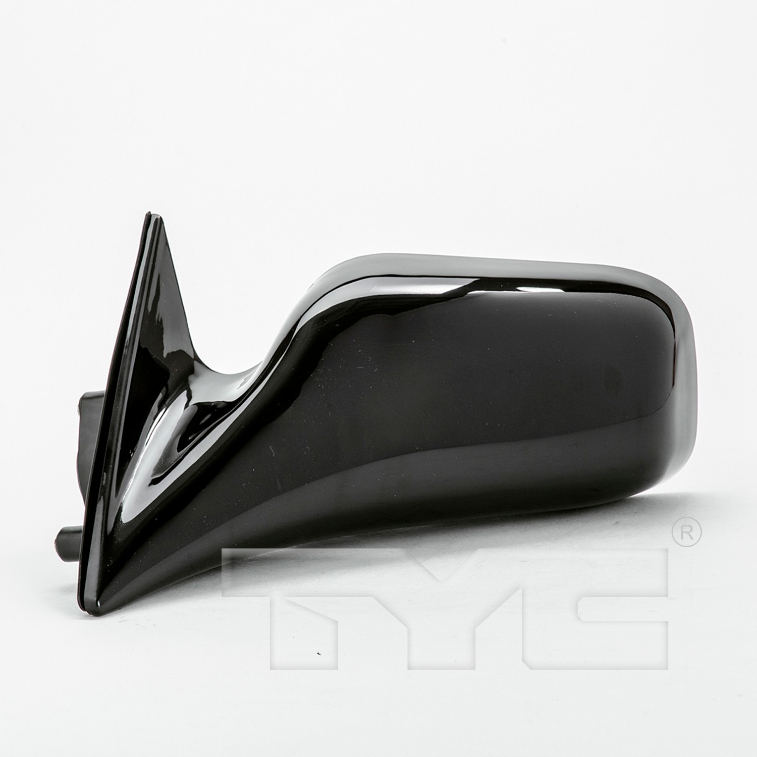 TYC Outside Mirror 5210432