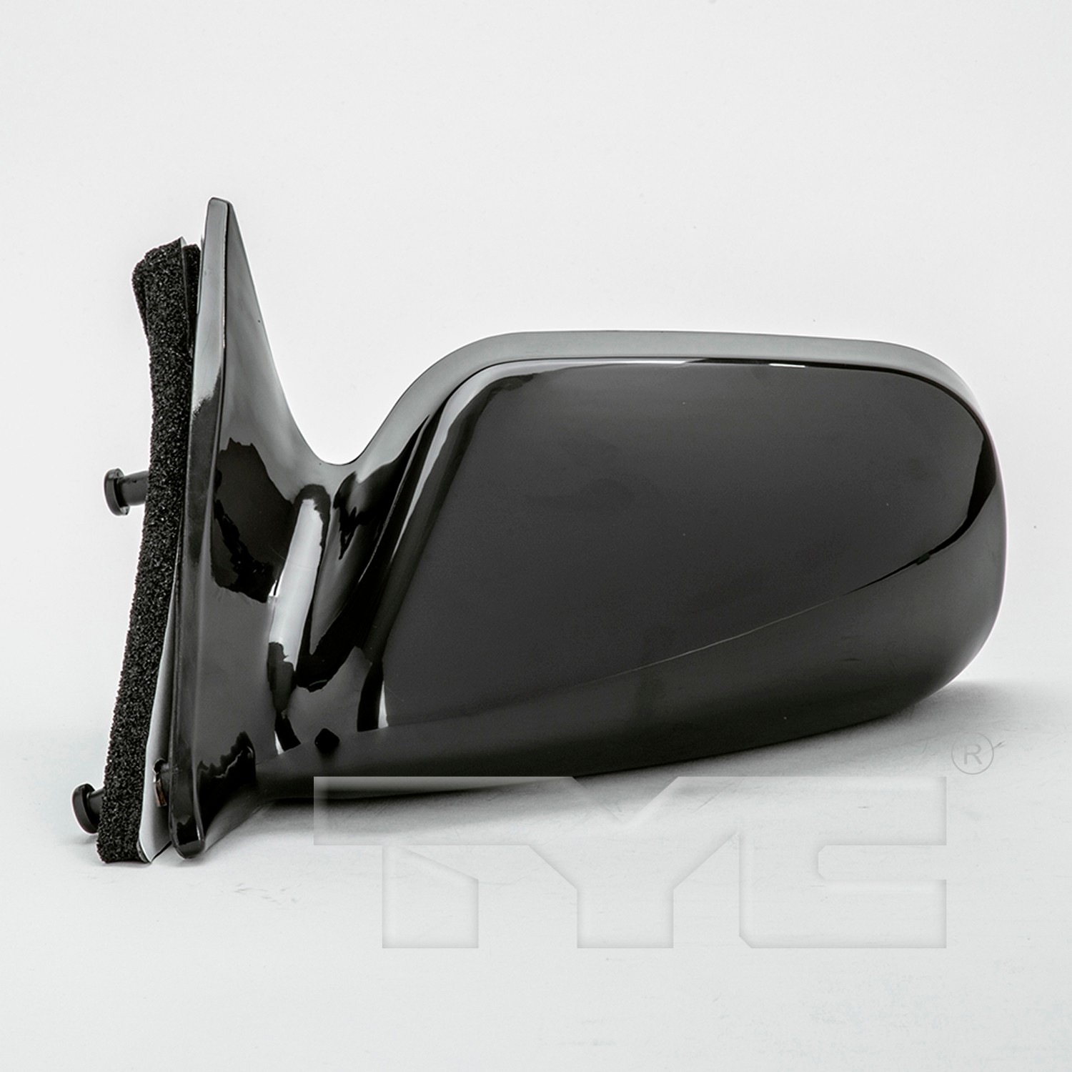 TYC Outside Mirror 5210532