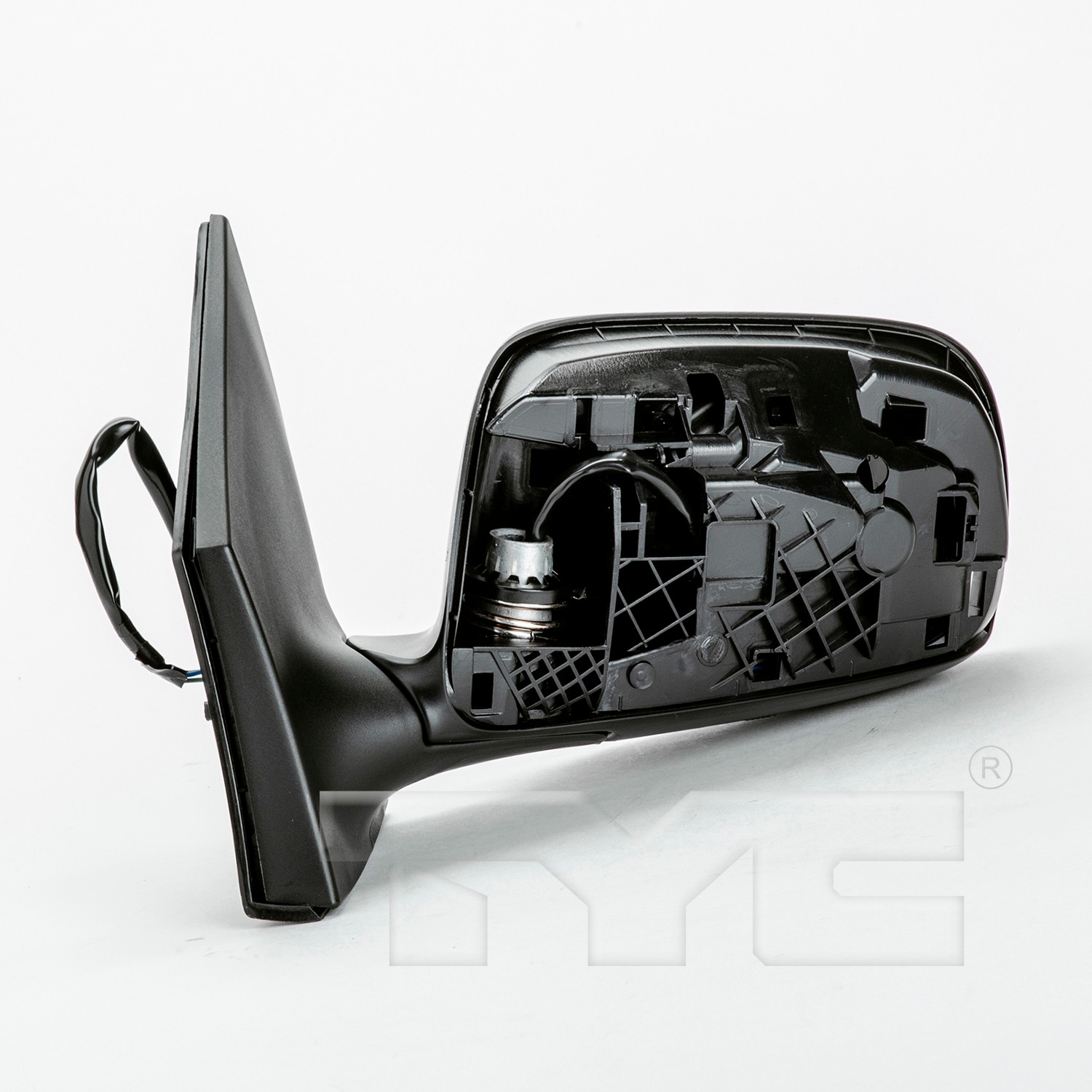 TYC Outside Mirror 5230432