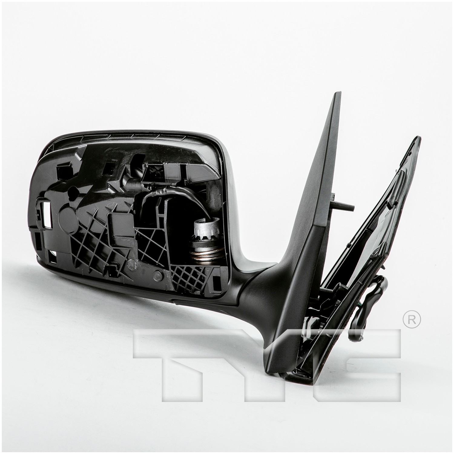 TYC Outside Mirror 5230441