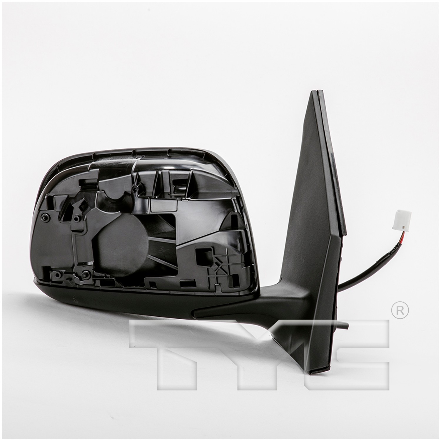 TYC Outside Mirror 5280031